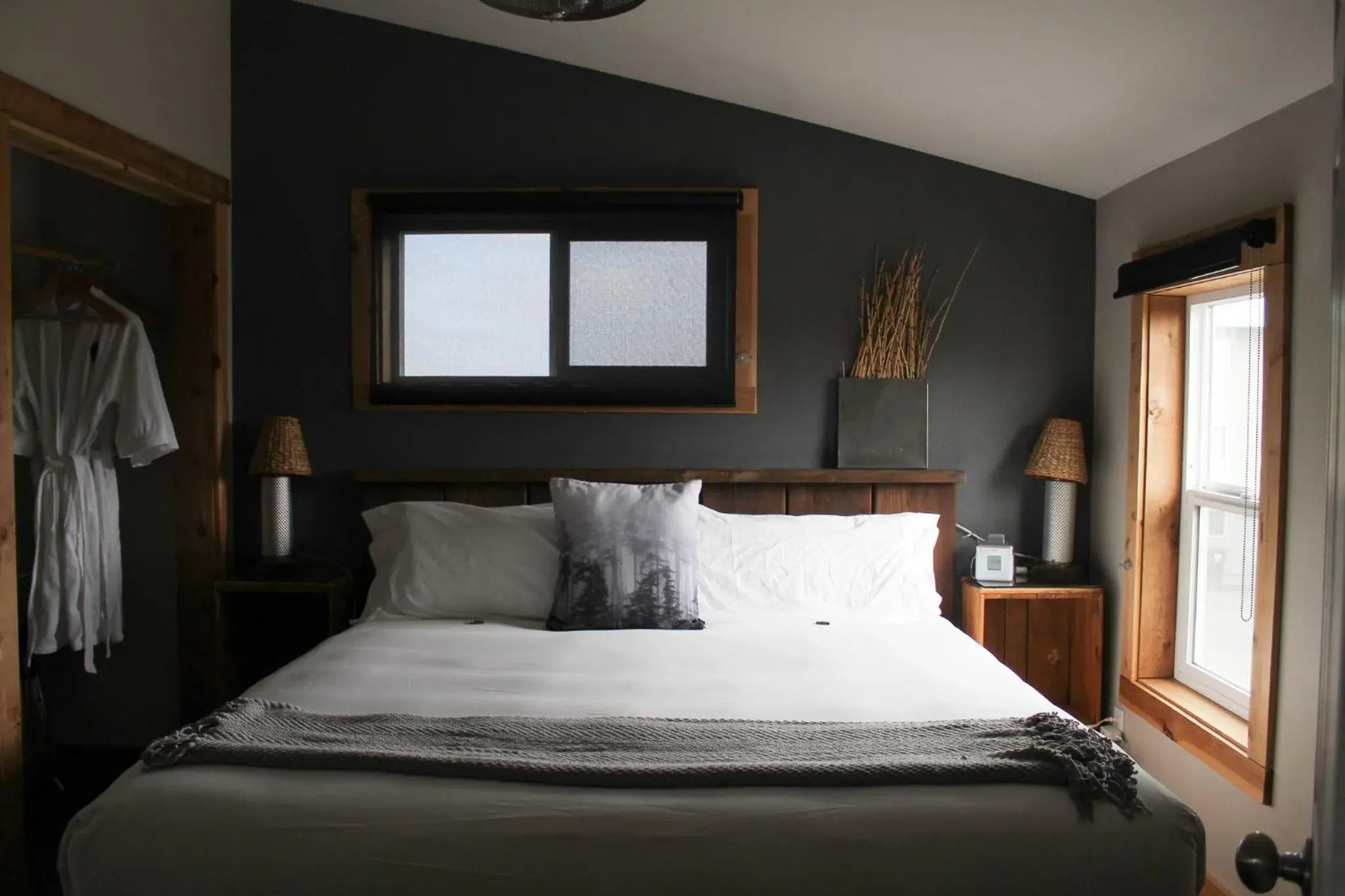 Beach King Loft in Inn at Discovery Coast Beach King Loft in Inn at Discovery Coast