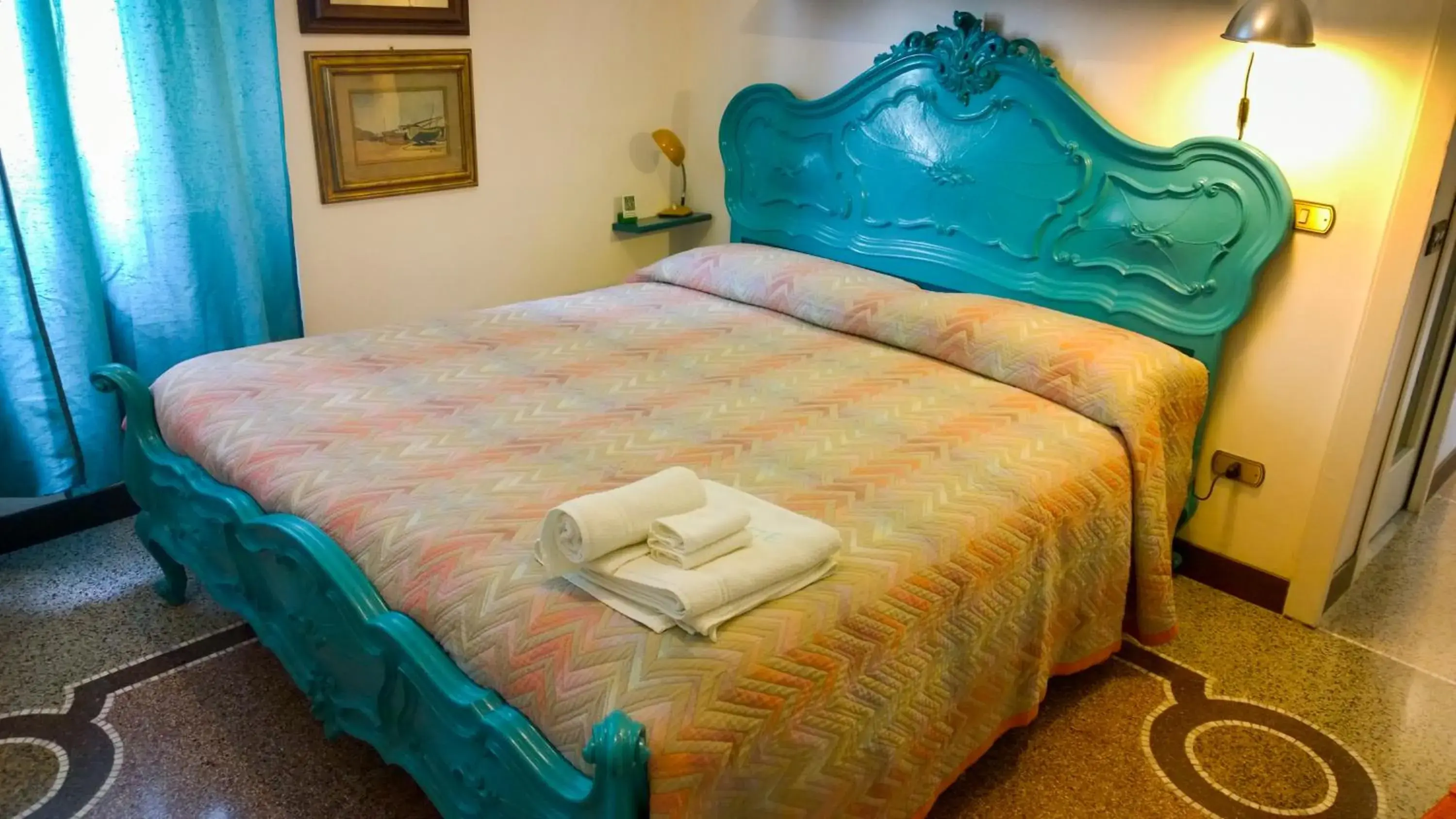 Deluxe Room - single occupancy in Al Giardino degli Artisti Deluxe Room - single occupancy in Al Giardino degli Artisti