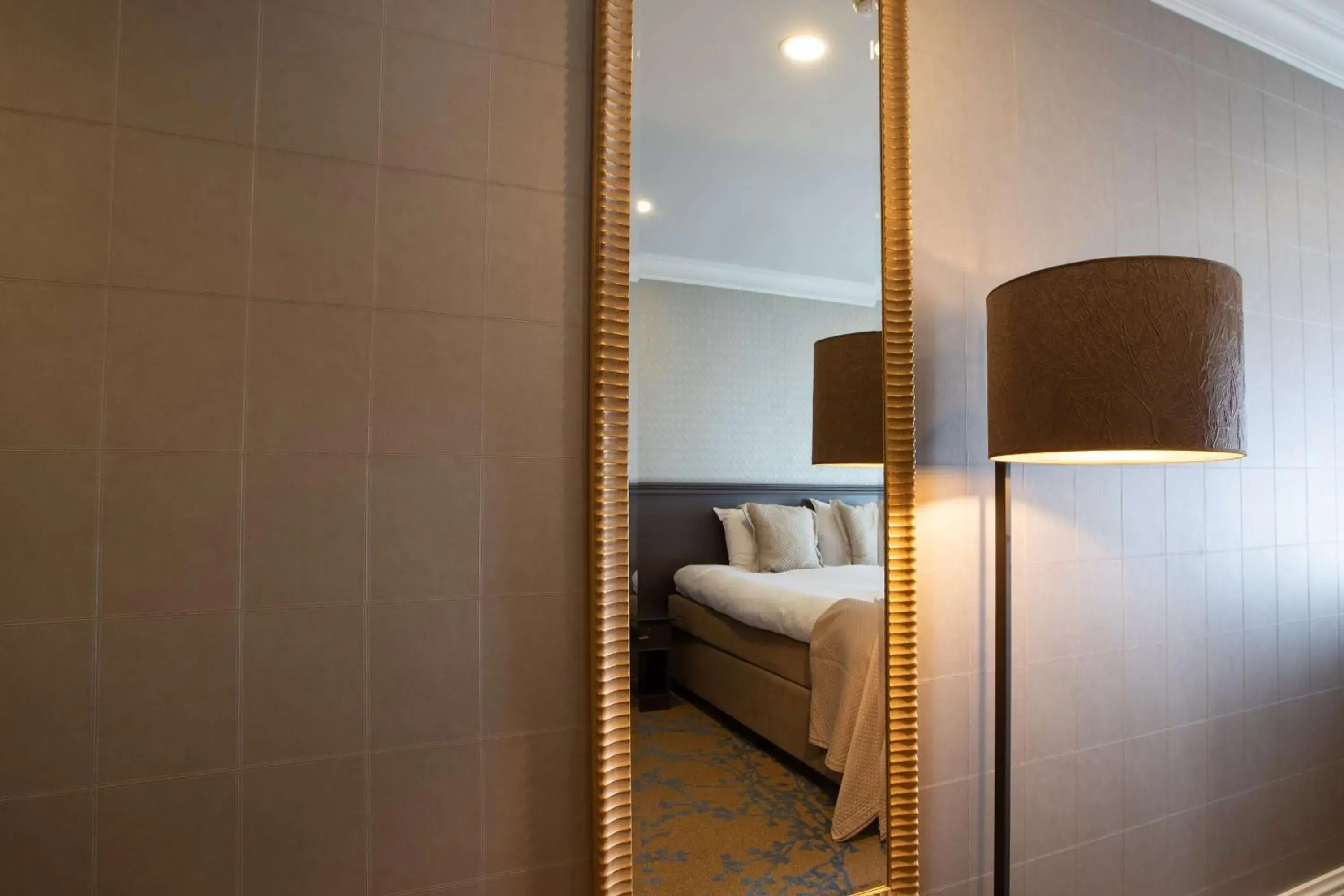 Comfort Twin Room in Good Seasons Hotel Den Bosch Comfort Twin Room in Good Seasons Hotel Den Bosch