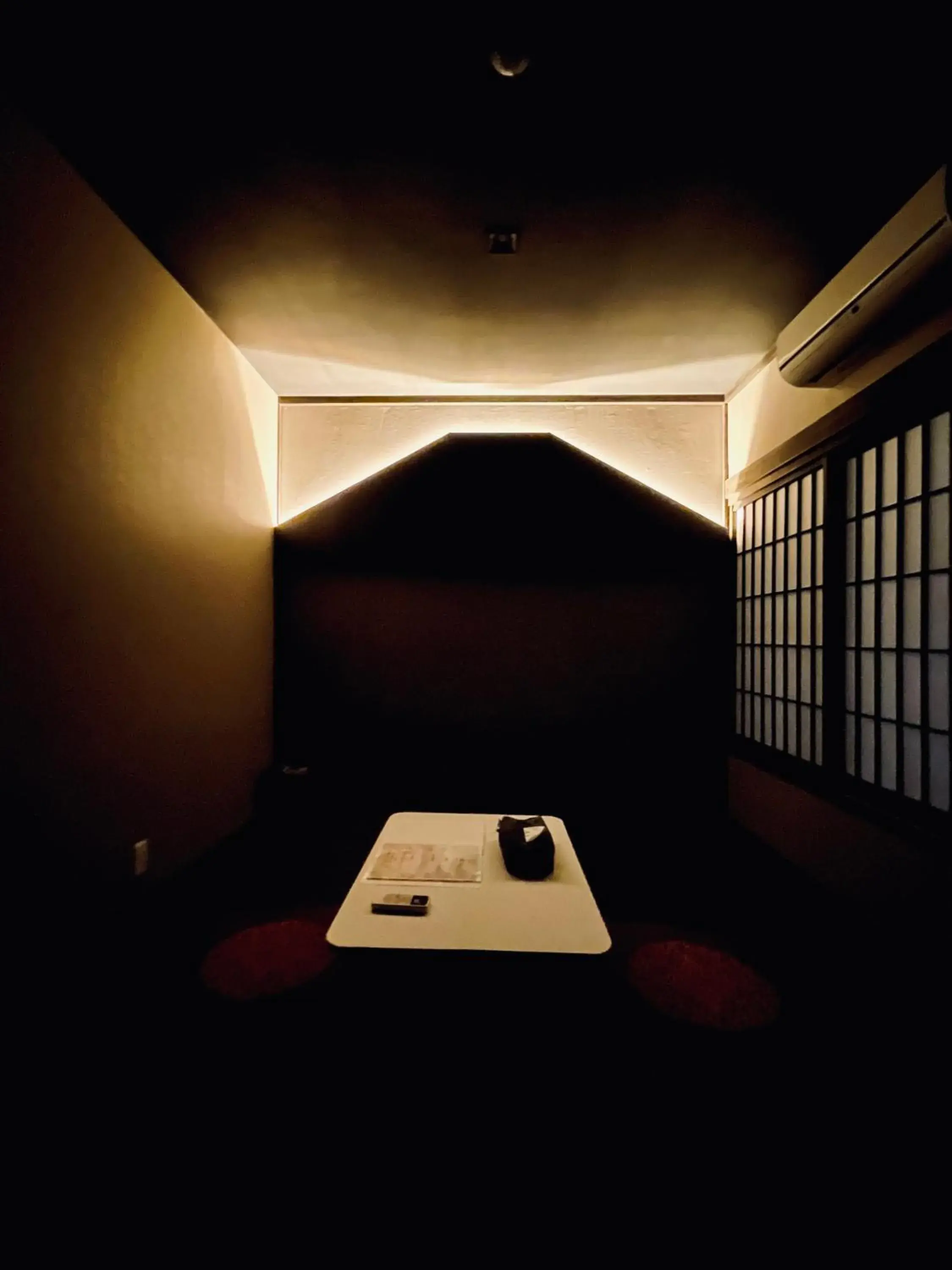 Japanese-Style Triple Room - single occupancy in Hostel SAMURISE Mt Fuji Japanese-Style Triple Room - single occupancy in Hostel SAMURISE Mt Fuji