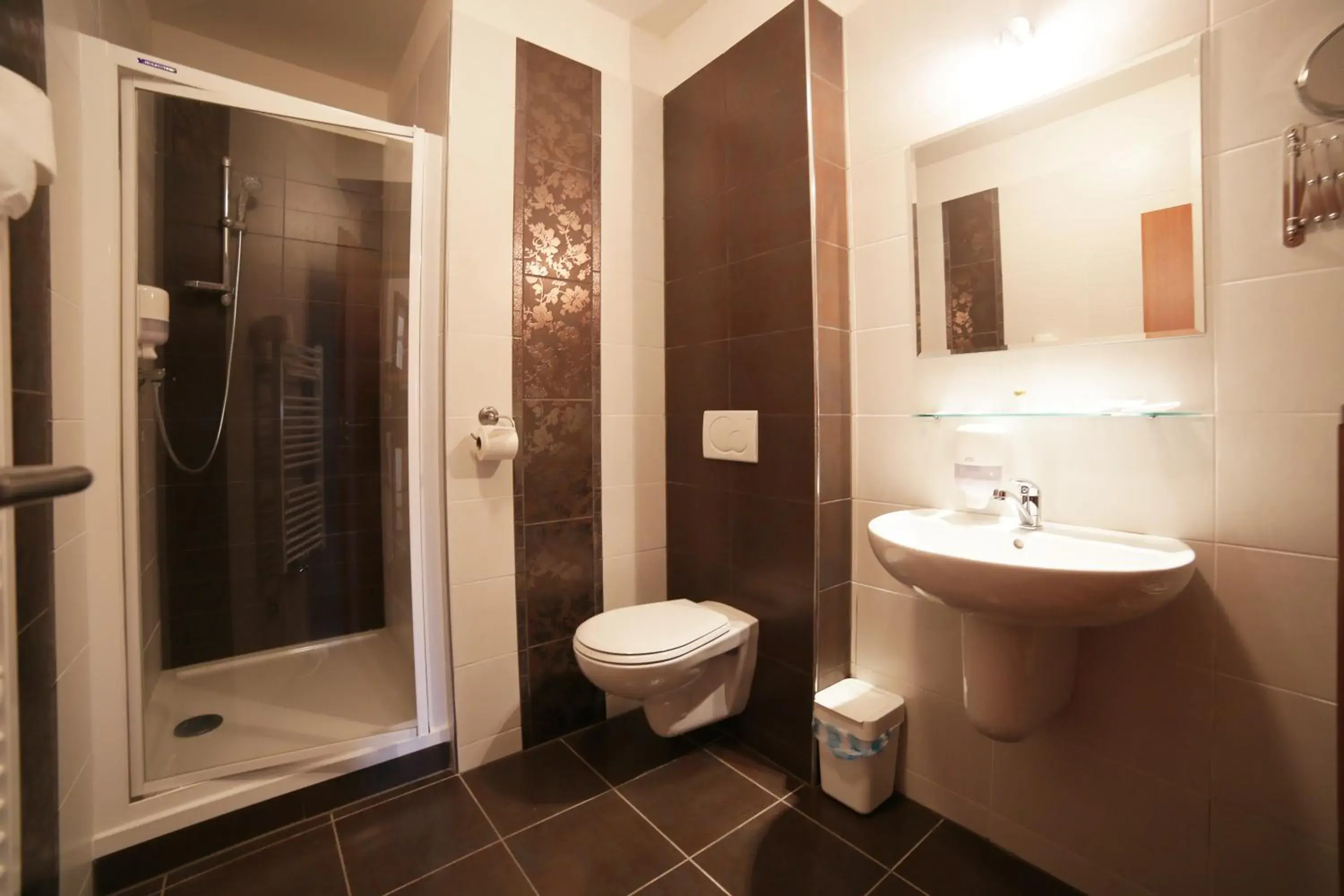 Standard Triple Room in Golf&Wellness Resort Alfrédov Standard Triple Room in Golf&Wellness Resort Alfrédov