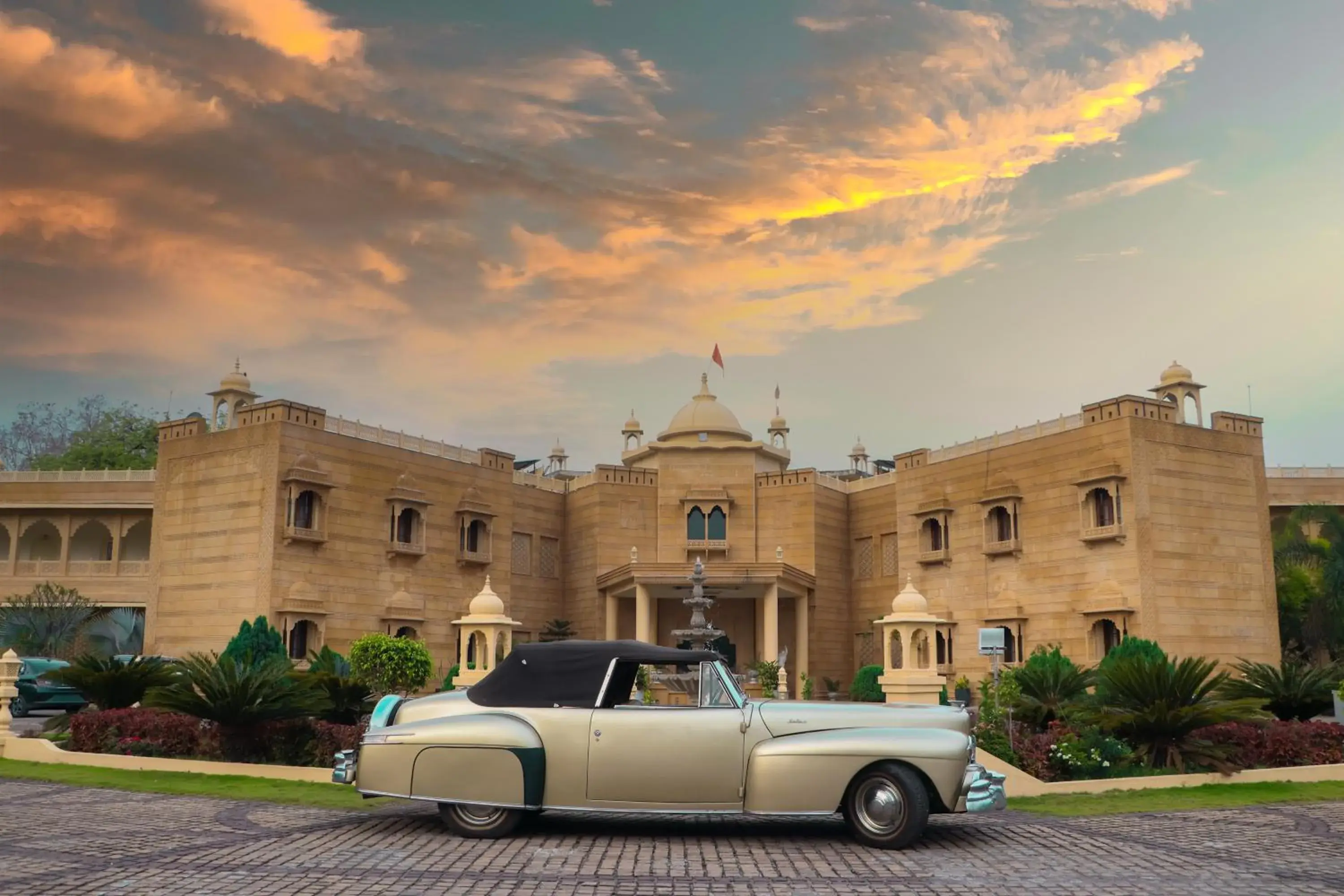 Syna Heritage Hotel Syna Heritage Hotel