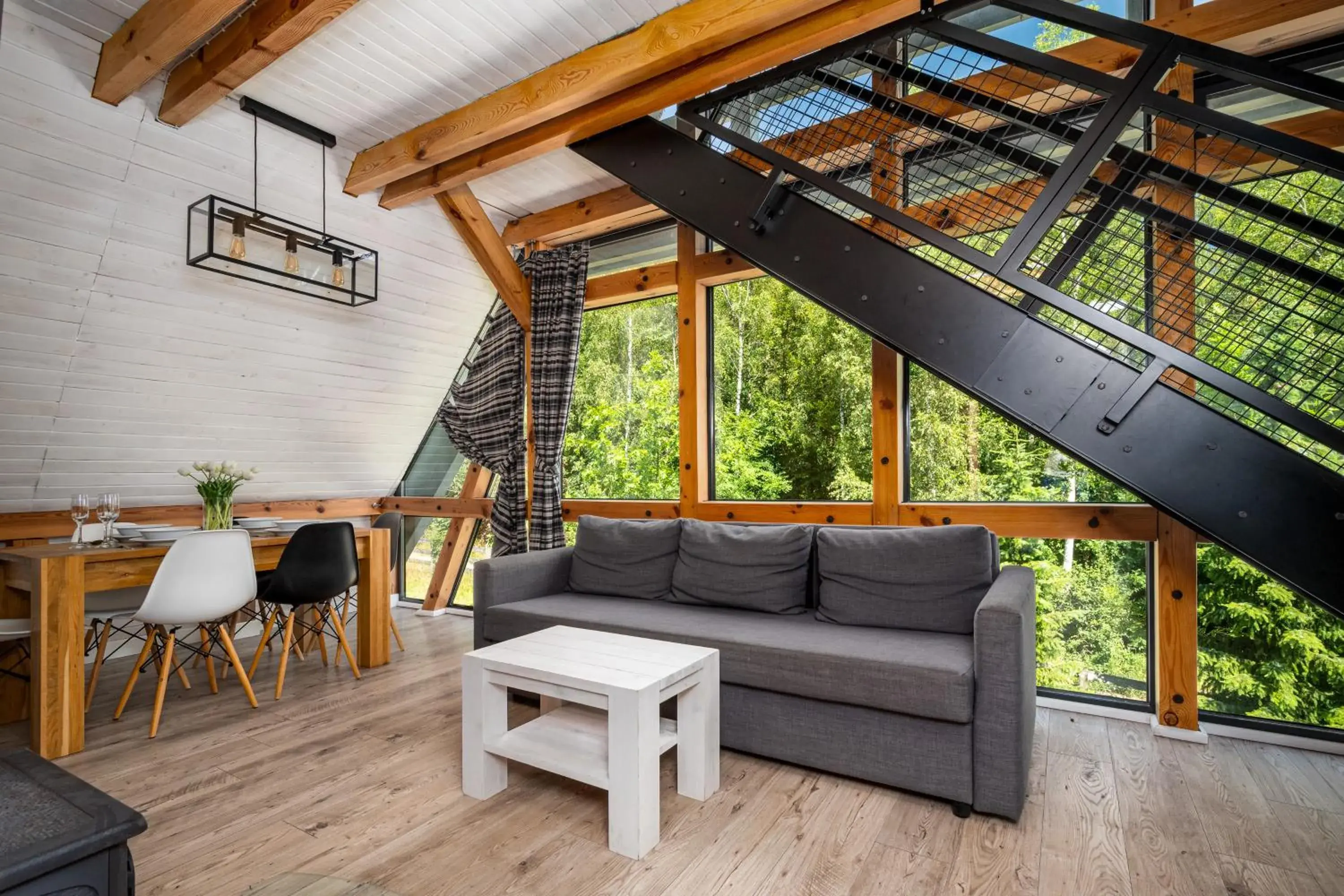 Two-Bedroom Apartment in Apartamenty Szelągówka, Sun & Snow Two-Bedroom Apartment in Apartamenty Szelągówka, Sun & Snow