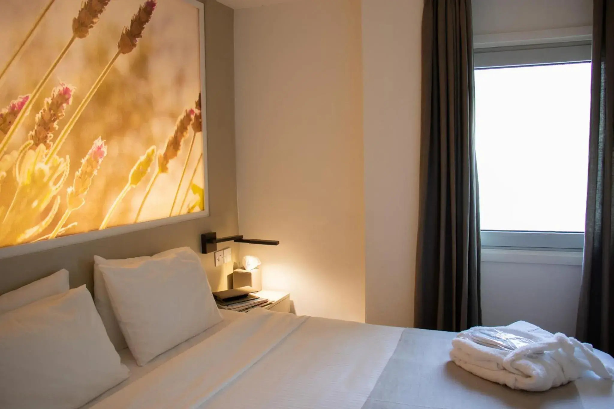 Junior Queen Suite with Sofa in The Classic Hotel Nicosia - Handwritten Collection Junior Queen Suite with Sofa in The Classic Hotel Nicosia - Handwritten Collection