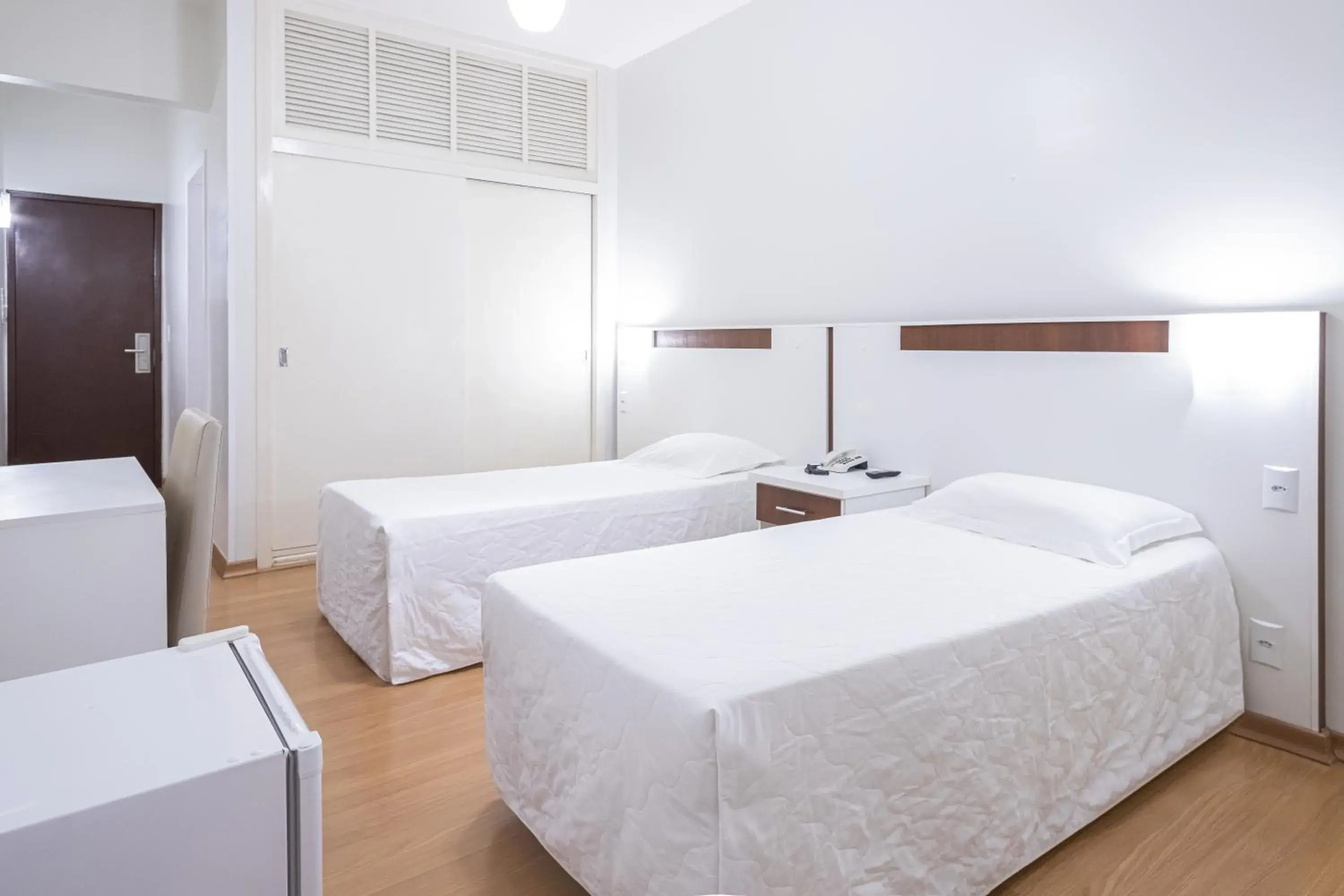 Double Room - single occupancy in Hotel Gracher Brusque Double Room - single occupancy in Hotel Gracher Brusque