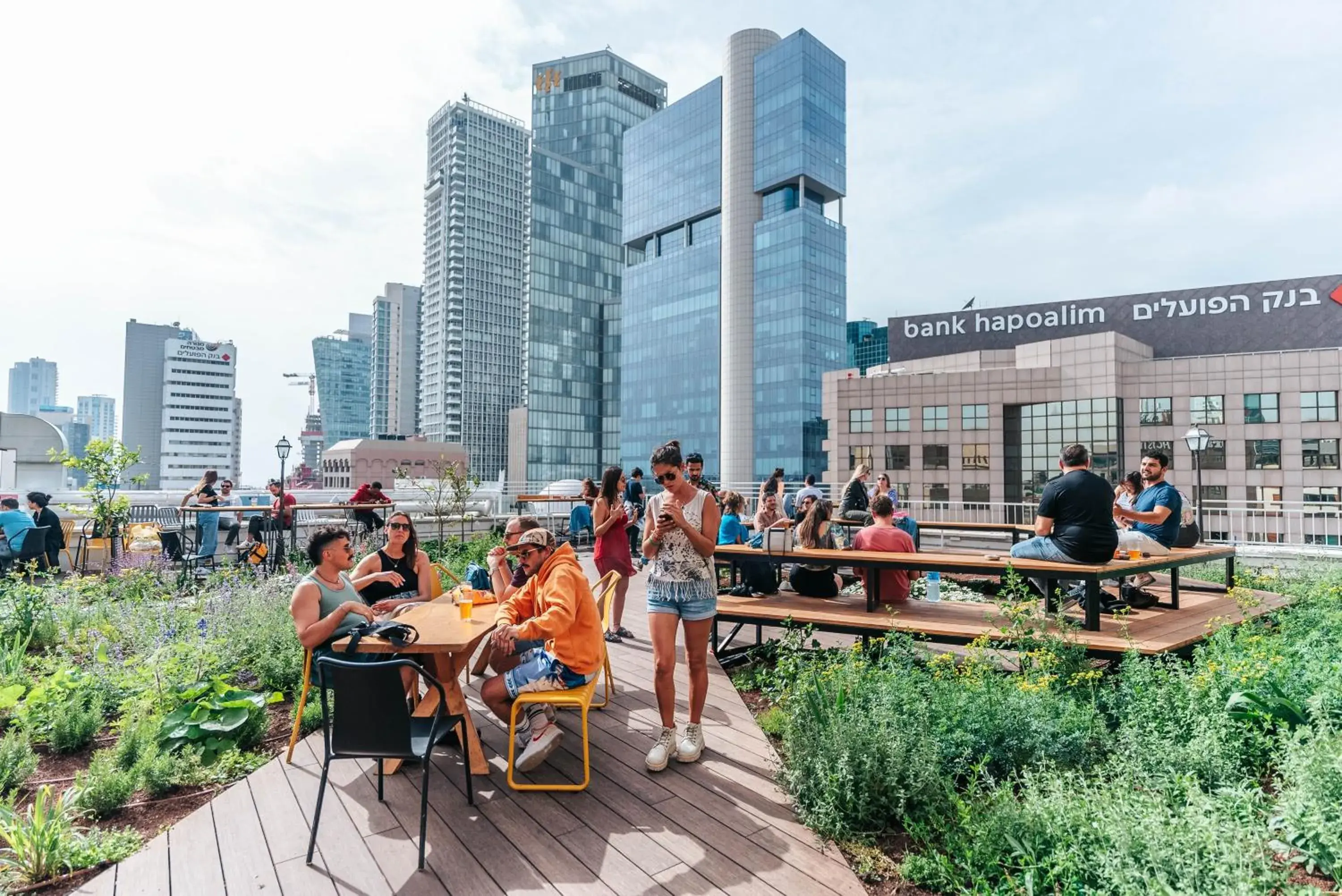 Abraham Tel Aviv Abraham Tel Aviv