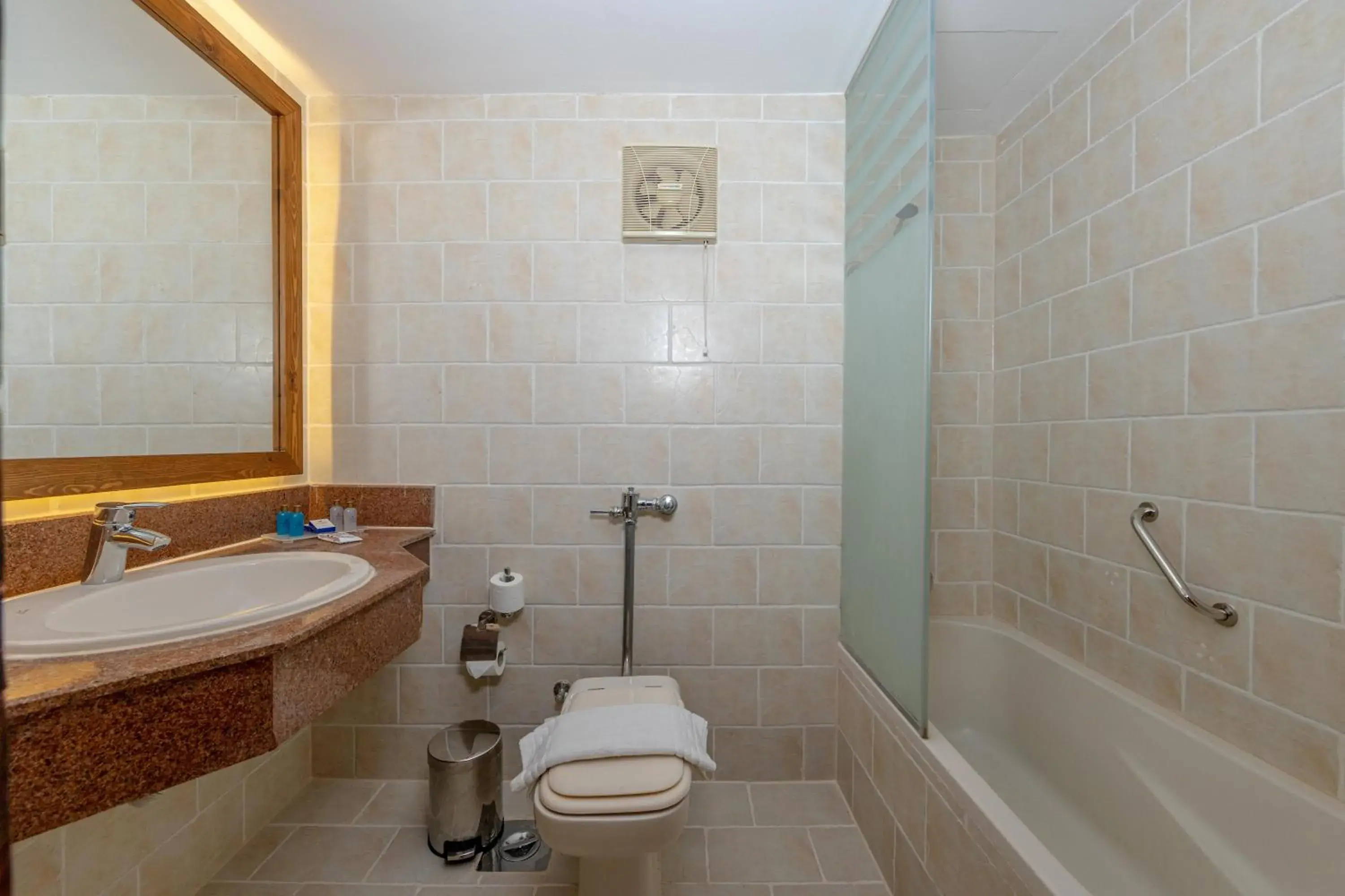 Most Popular Room - Sea view in Sunny Days El Palacio Resort & Spa Most Popular Room - Sea view in Sunny Days El Palacio Resort & Spa