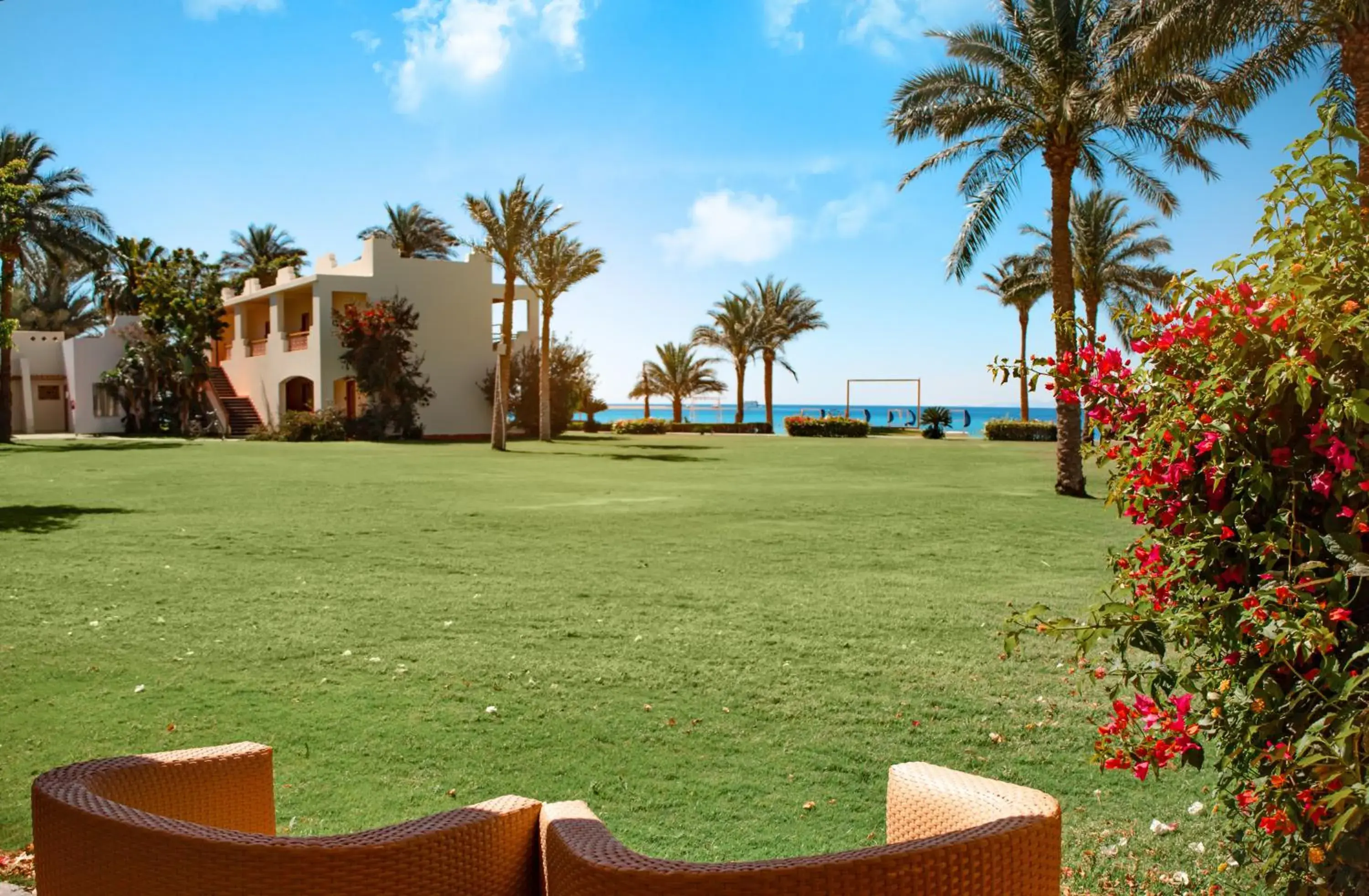 Superior Room with Sea View - single occupancy in Dahab Lagoon Club & Resort Ex Tirana Dahab Superior Room with Sea View - single occupancy in Dahab Lagoon Club & Resort Ex Tirana Dahab