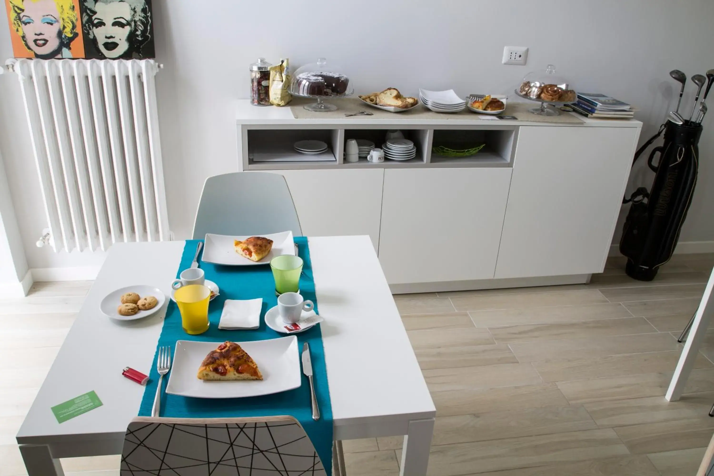 B&B Da Vinci B&B Da Vinci