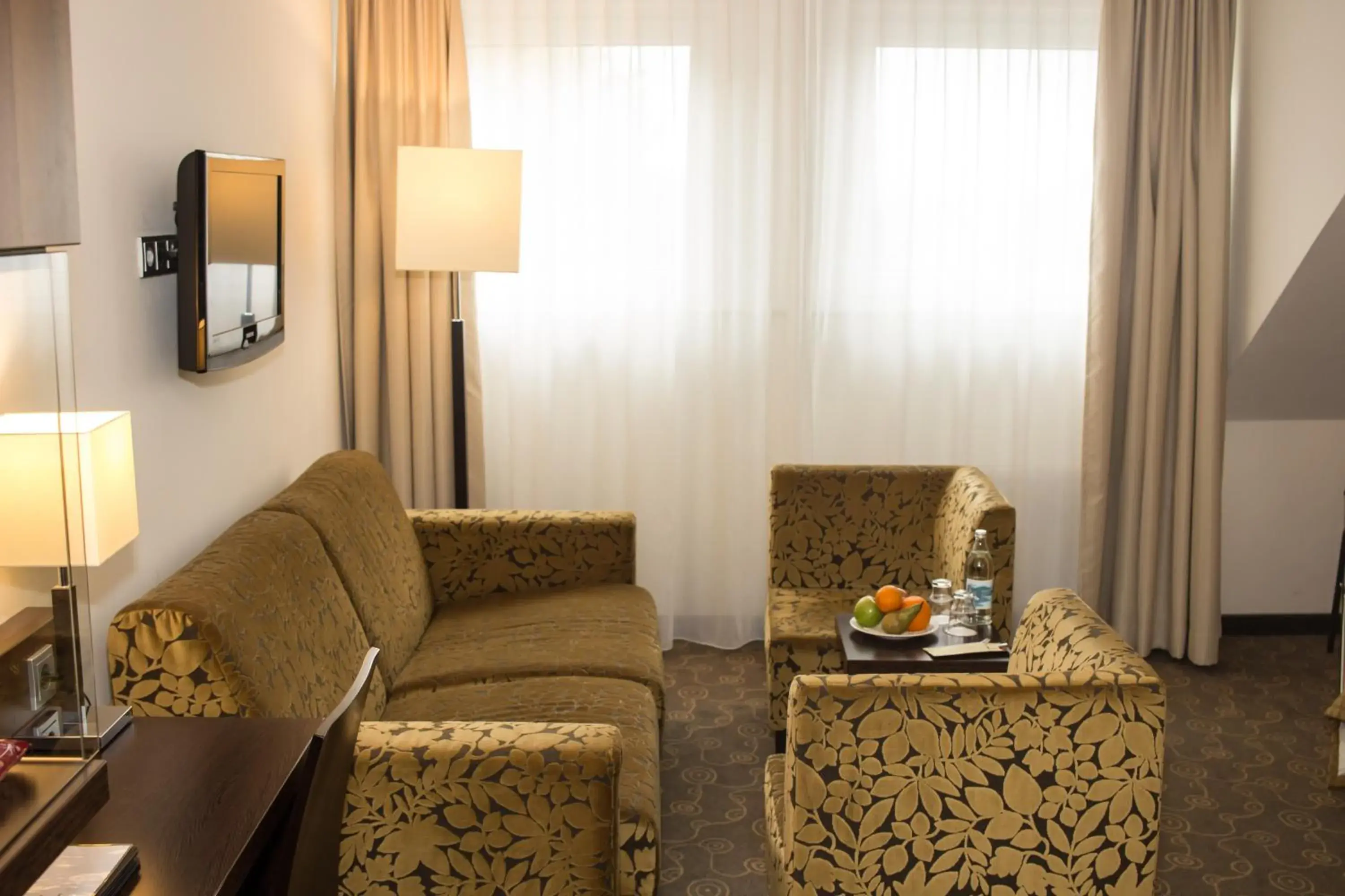 Junior Suite in AVITAL Resort Junior Suite in AVITAL Resort