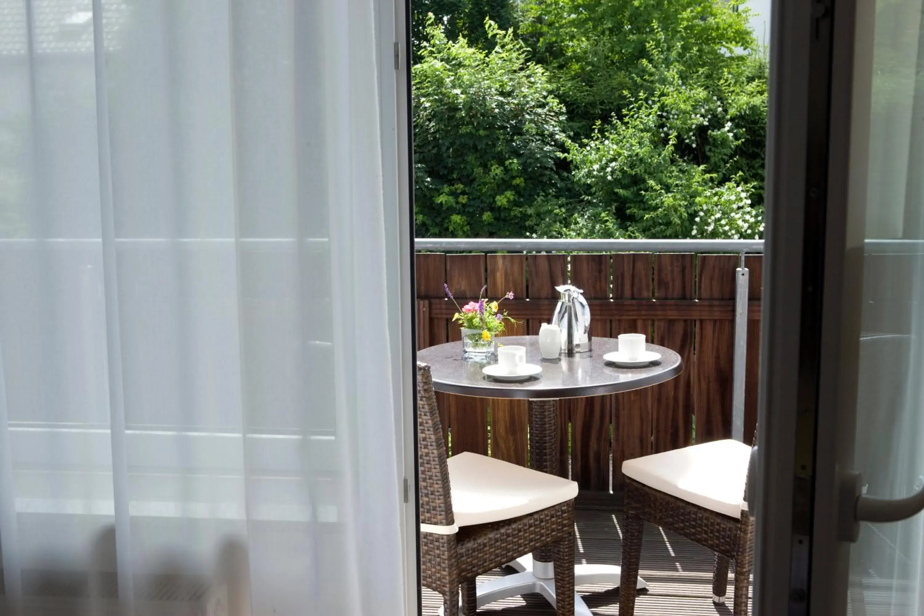 Double Room with Balcony in AVITAL Resort Double Room with Balcony in AVITAL Resort