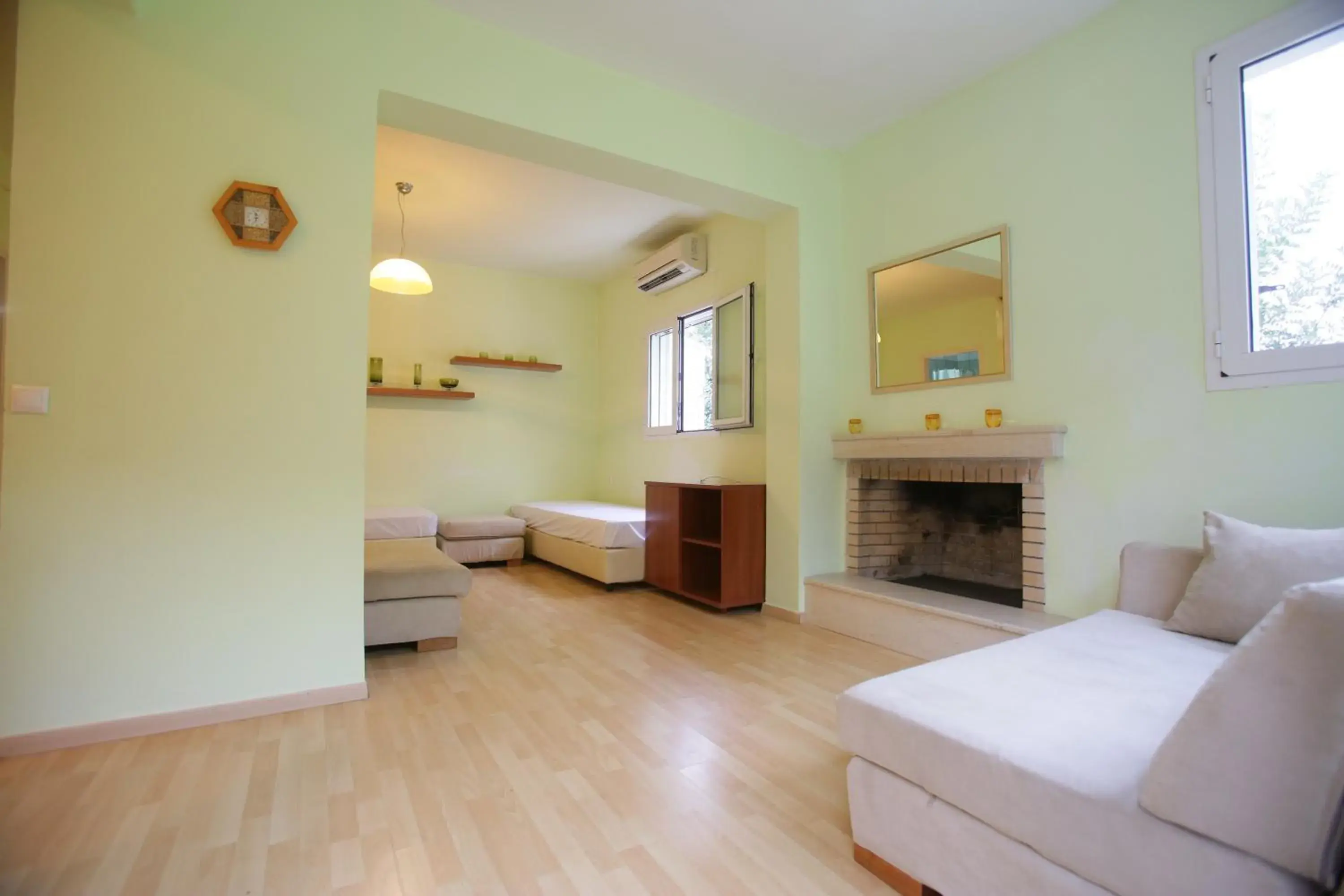 Maisonette in Anastasia Hotel Stalis Maisonette in Anastasia Hotel Stalis