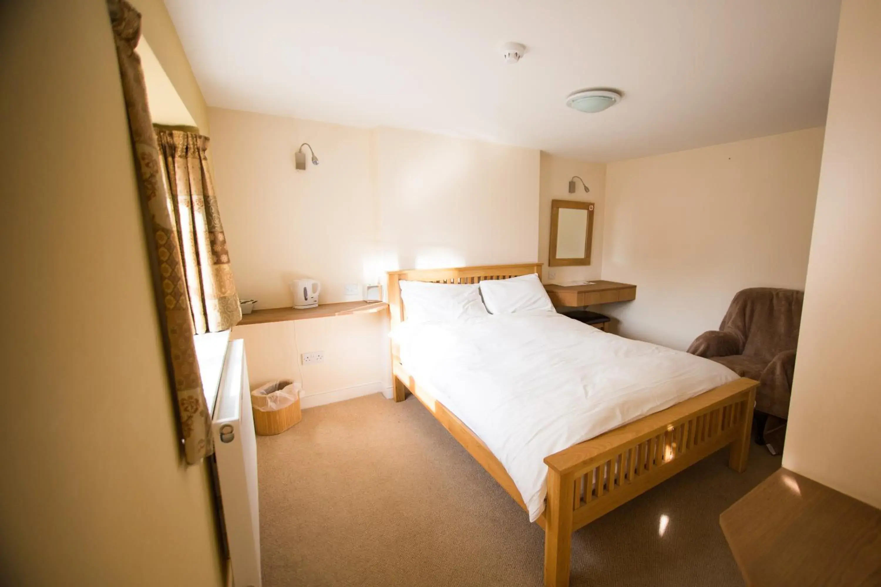 Double Room in Star Inn Double Room in Star Inn