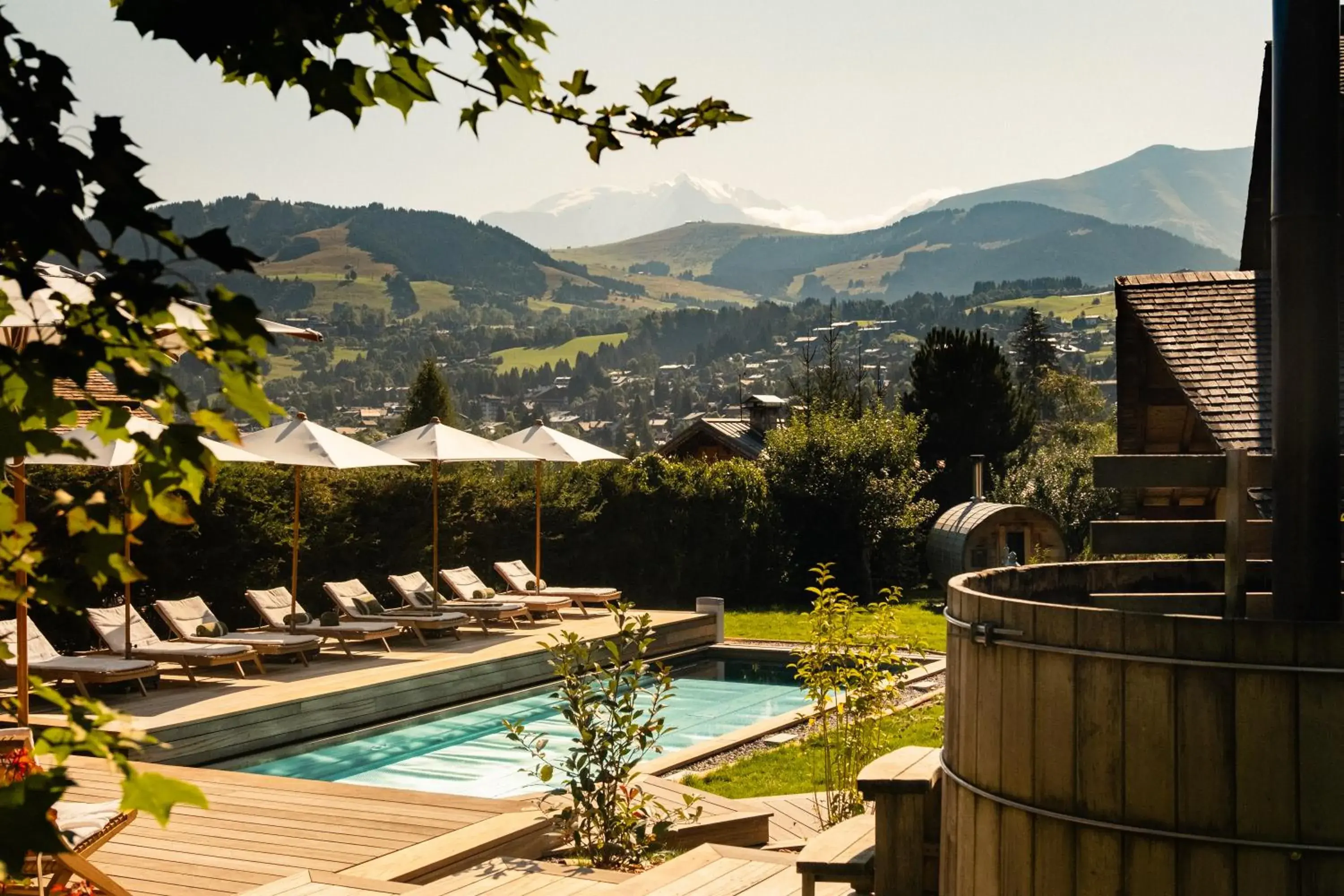 L'Alpaga, a Beaumier hotel L'Alpaga, a Beaumier hotel