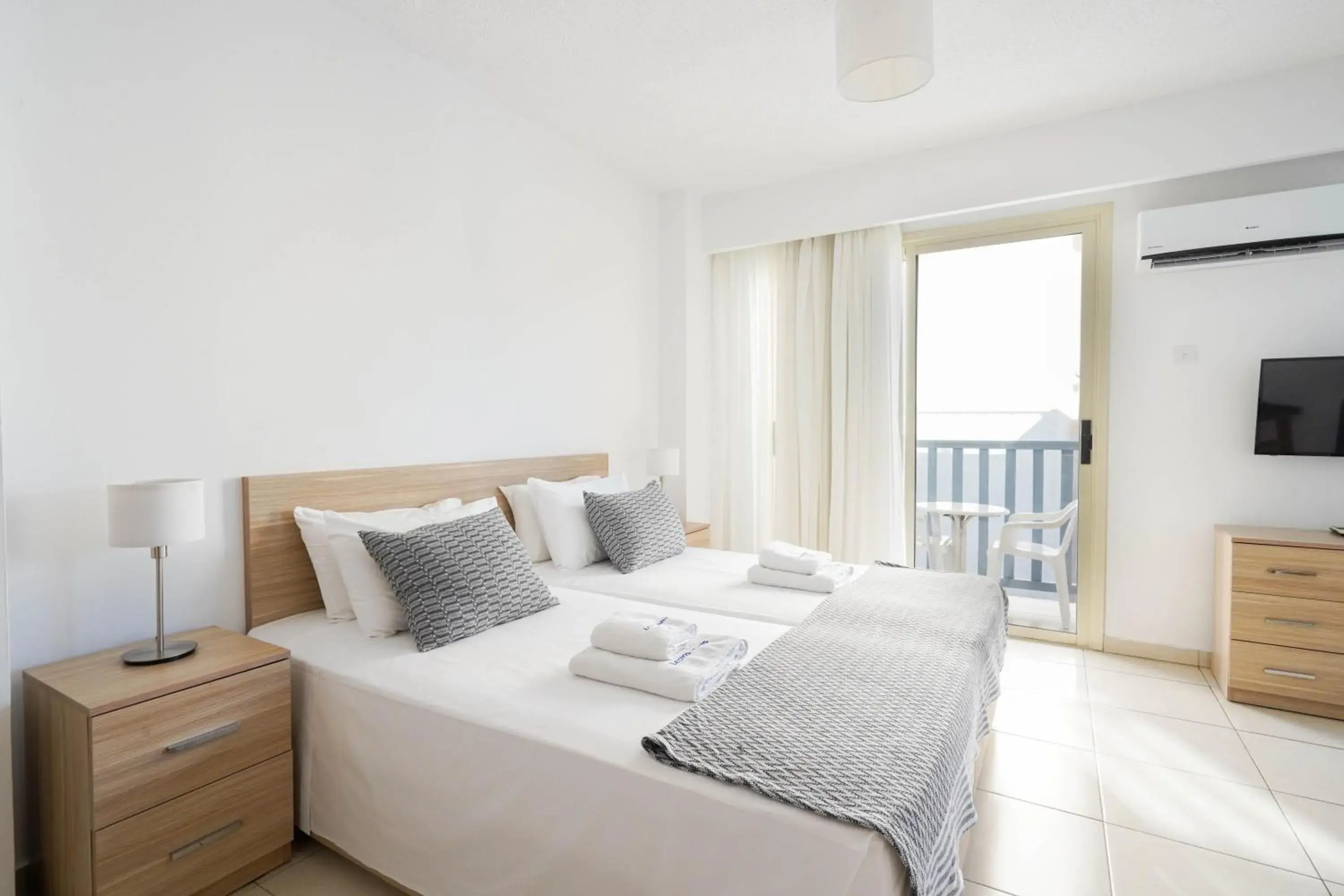 Studio Suite in Basilica Holiday Resort Studio Suite in Basilica Holiday Resort