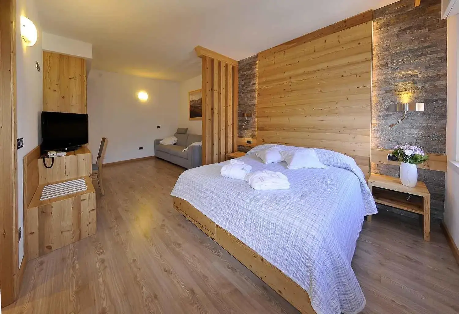 Albergo Alla Torre Albergo Alla Torre