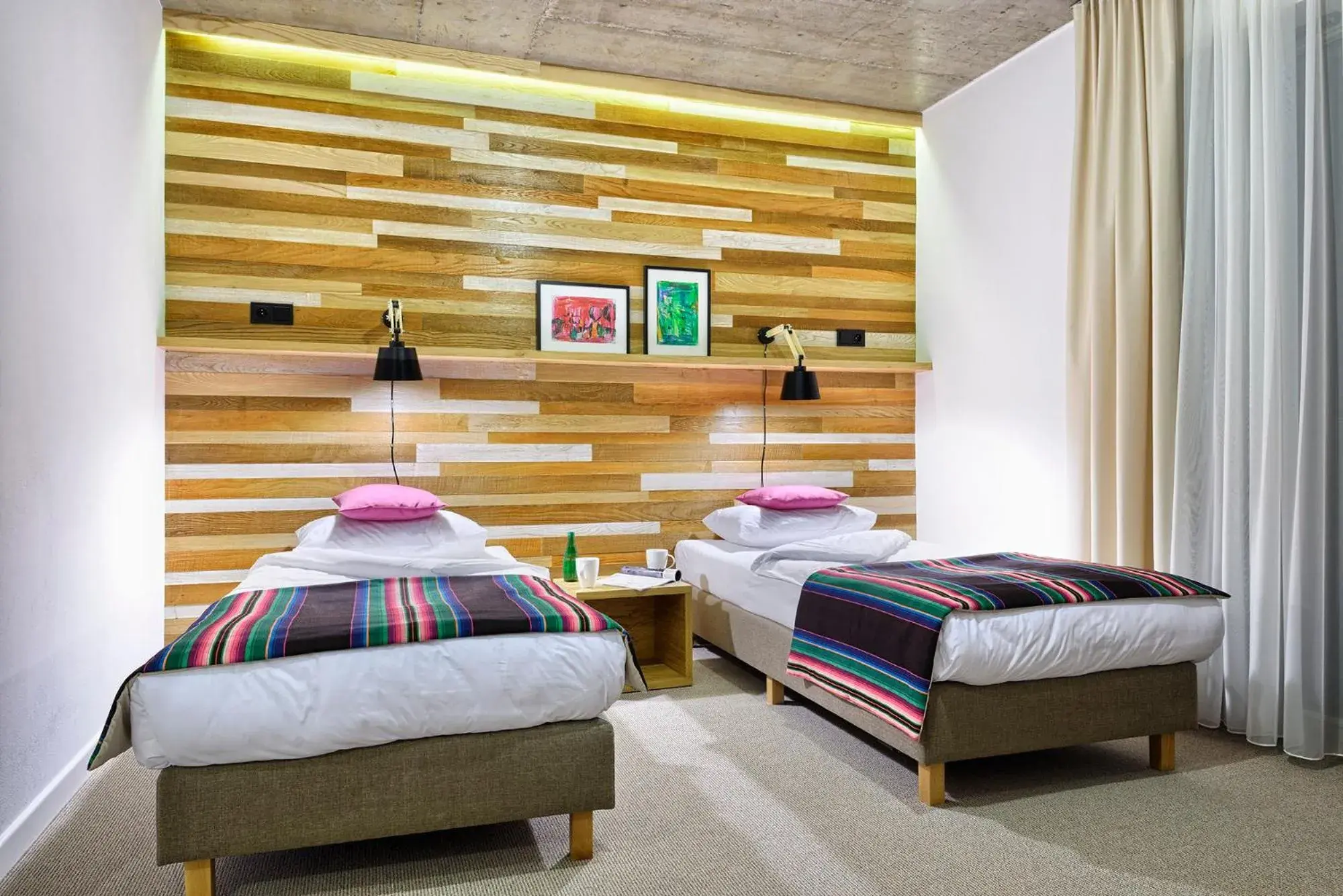 Standard Double or Twin Room in Zamek Janów Podlaski Standard Double or Twin Room in Zamek Janów Podlaski