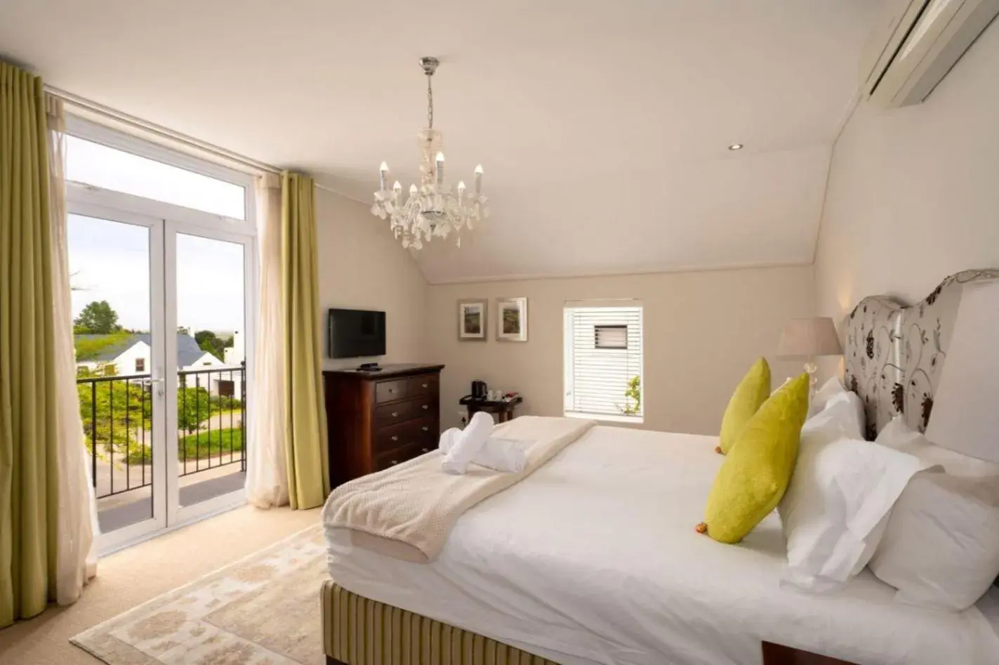 Junior Suite - single occupancy in Wild Mushroom Country House Junior Suite - single occupancy in Wild Mushroom Country House