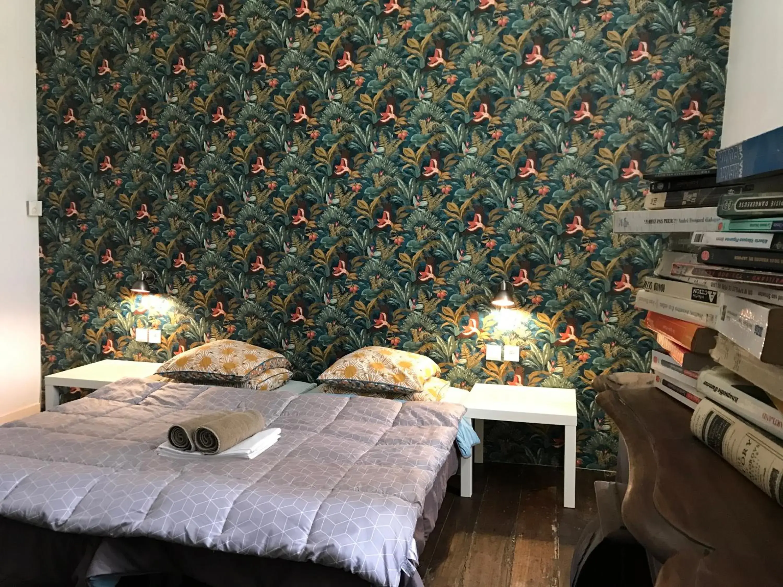 Deluxe Double or Twin Room in " Venez DormiR Chez Nous " #Condom#Gascogne#d'Artagnan#Armagnac#Le Bonheur est dans le GERS Deluxe Double or Twin Room in " Venez DormiR Chez Nous " #Condom#Gascogne#d'Artagnan#Armagnac#Le Bonheur est dans le GERS