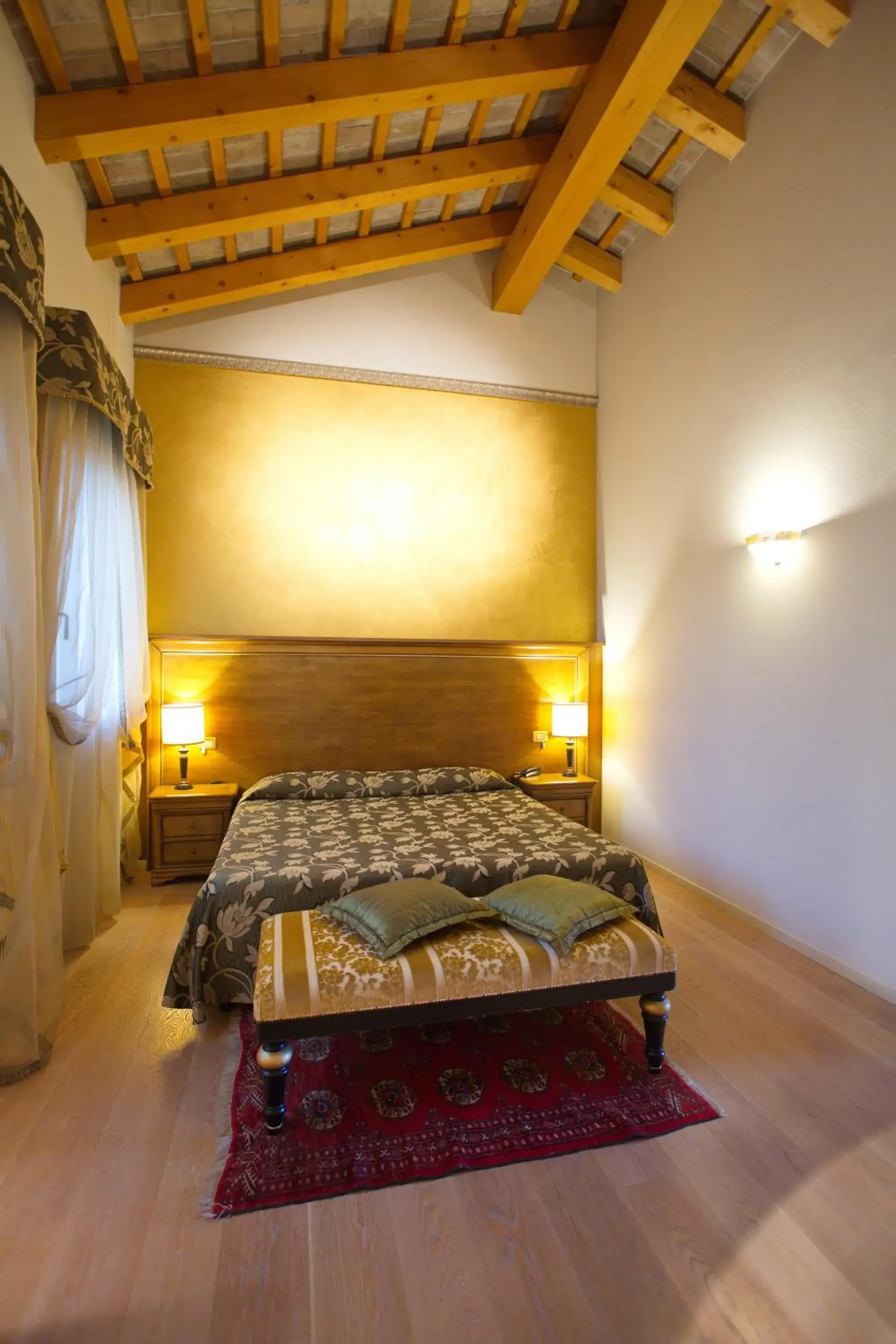 Suite in Hotel Asolo Suite in Hotel Asolo