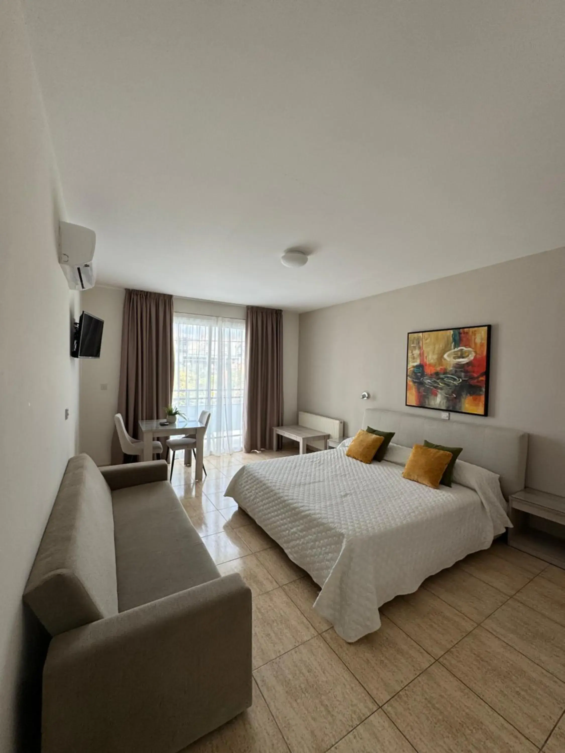 Superior Studio in Marianna Hotel Apartments Superior Studio in Marianna Hotel Apartments