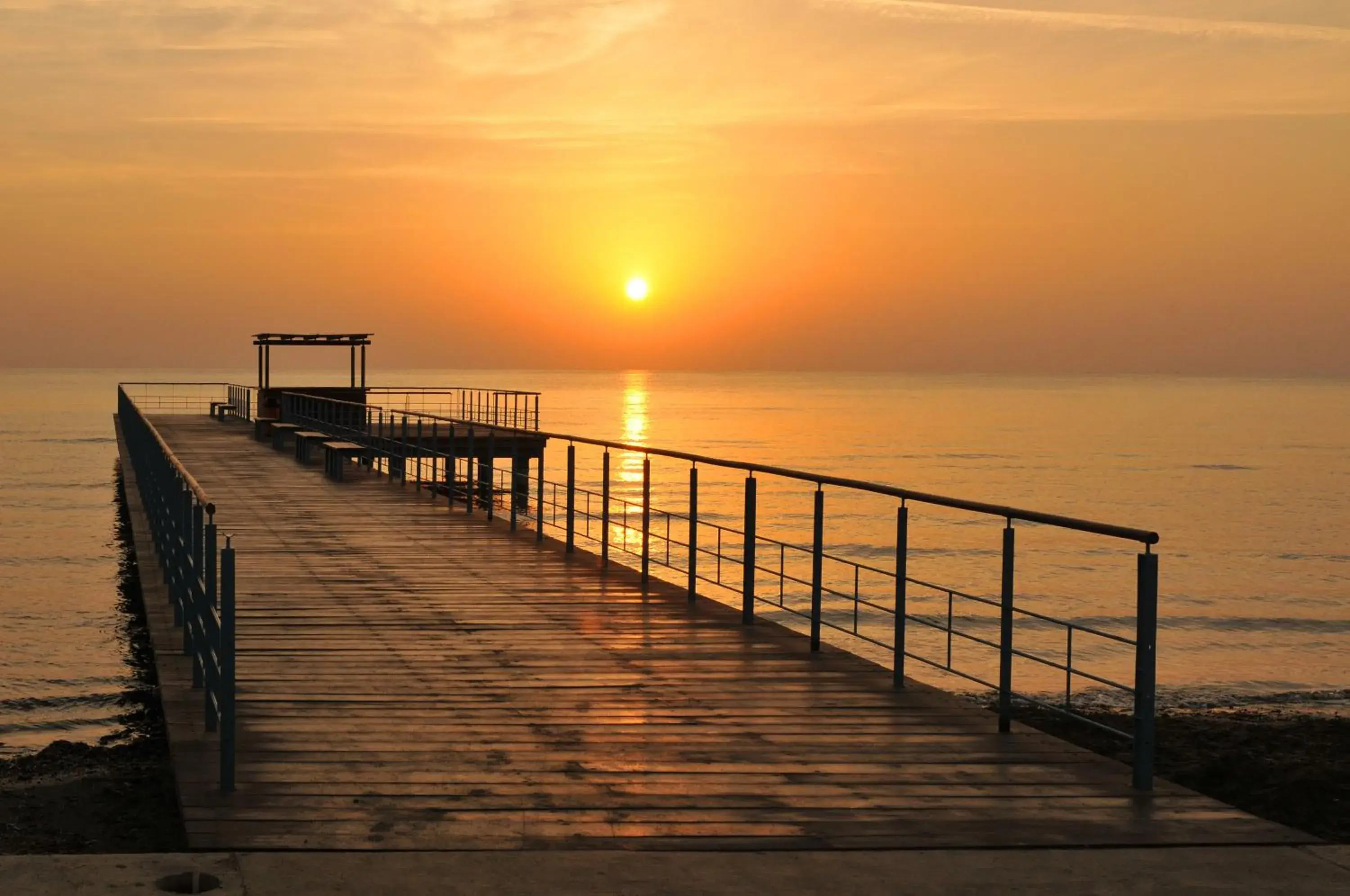 Two-Bedroom Apartment with Side Sea View in Les Palmiers Beach Boutique Hotel & Luxury Apartments Two-Bedroom Apartment with Side Sea View in Les Palmiers Beach Boutique Hotel & Luxury Apartments