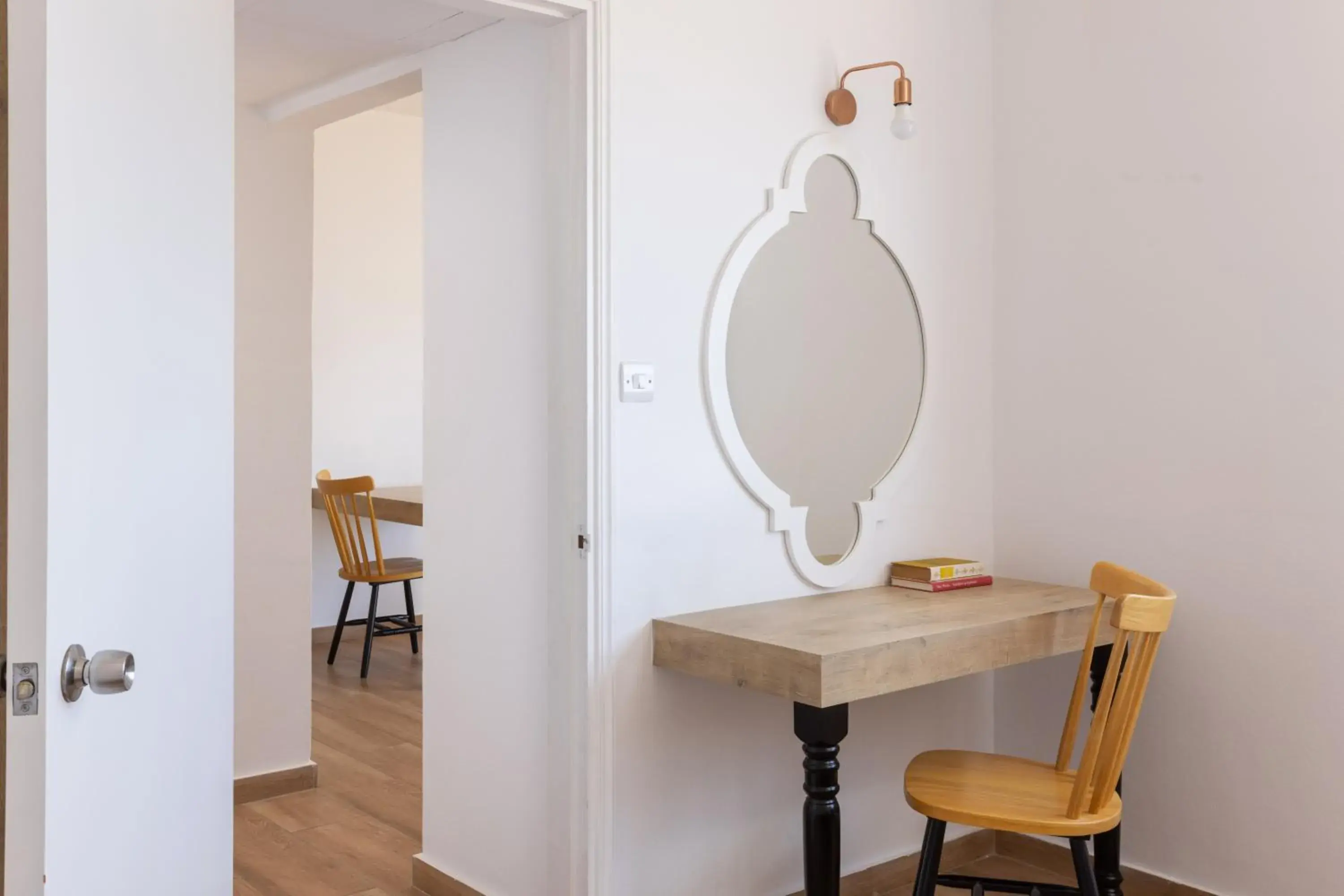 One-Bedroom Apartment in Atlantica Akteon One-Bedroom Apartment in Atlantica Akteon