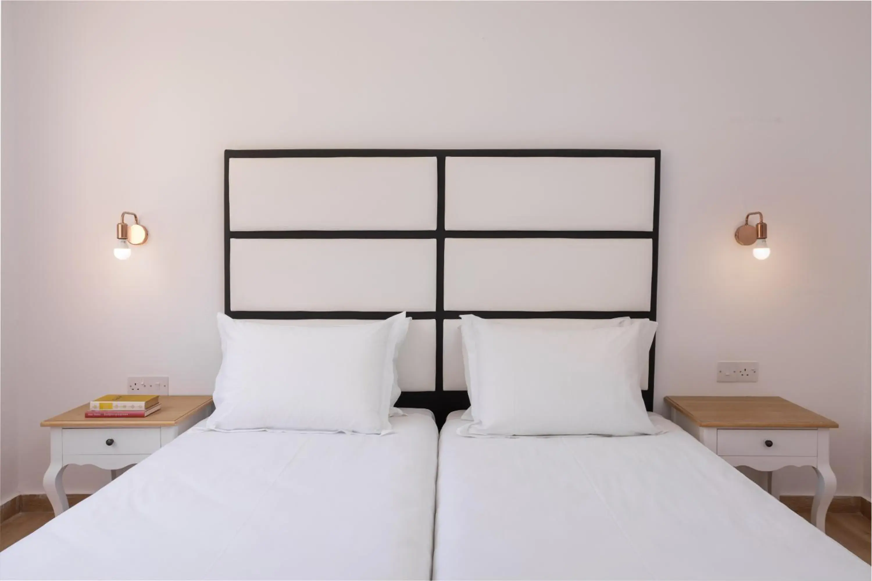 One Bedroom Apartment Sea View in Atlantica Akteon One Bedroom Apartment Sea View in Atlantica Akteon