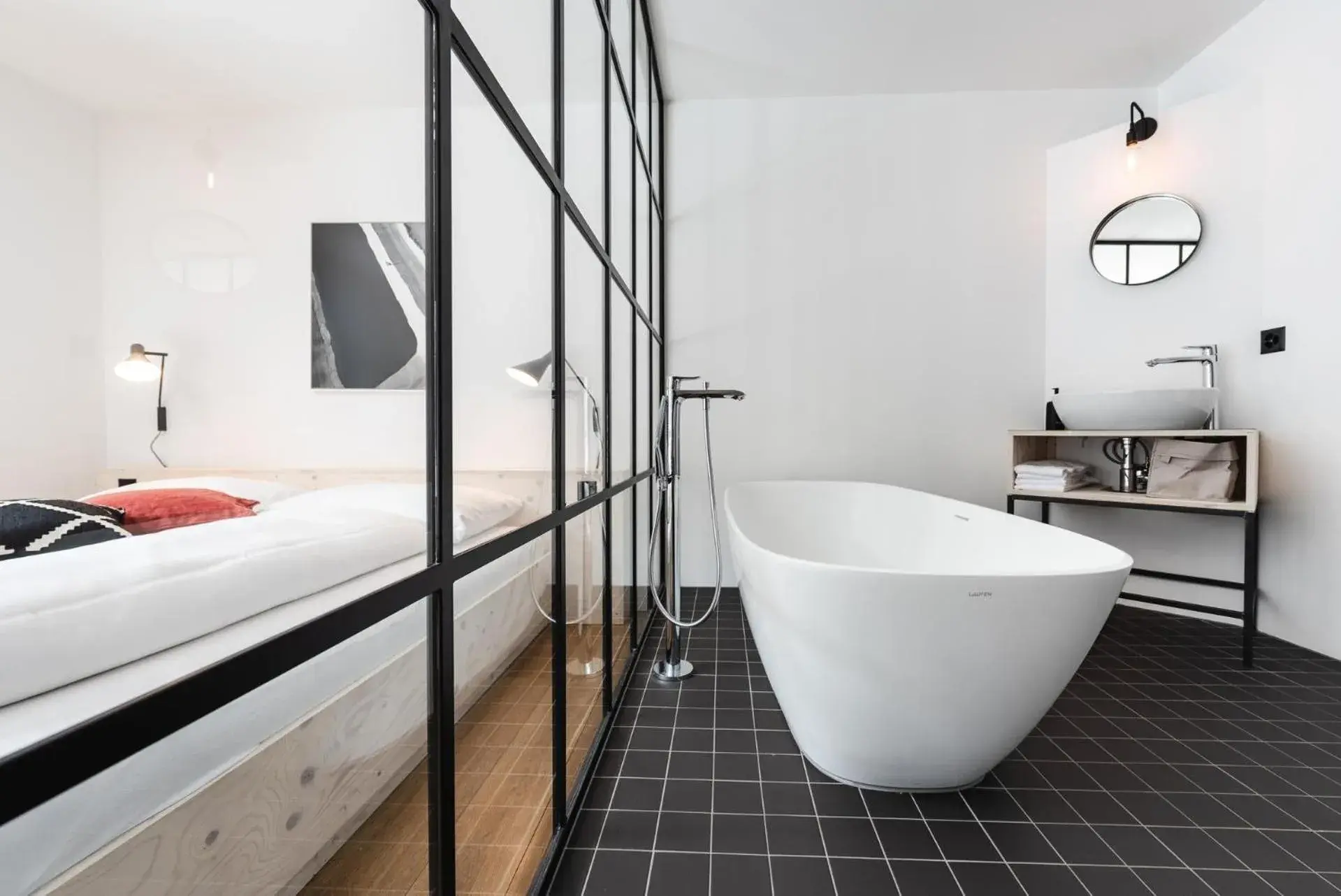 Studio - single occupancy in Riders Hotel Studio - single occupancy in Riders Hotel