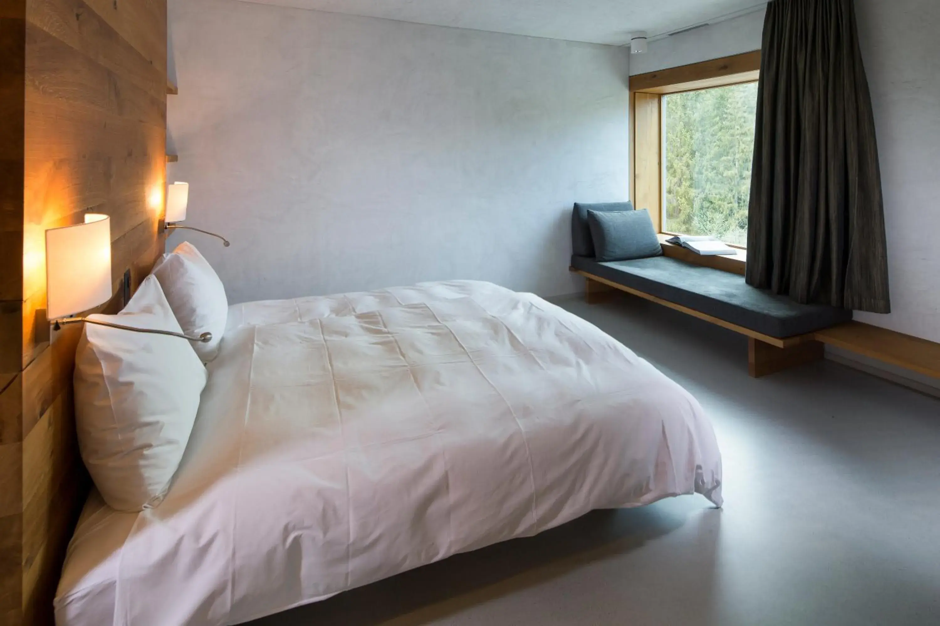 Double Room in rocksresort Double Room in rocksresort