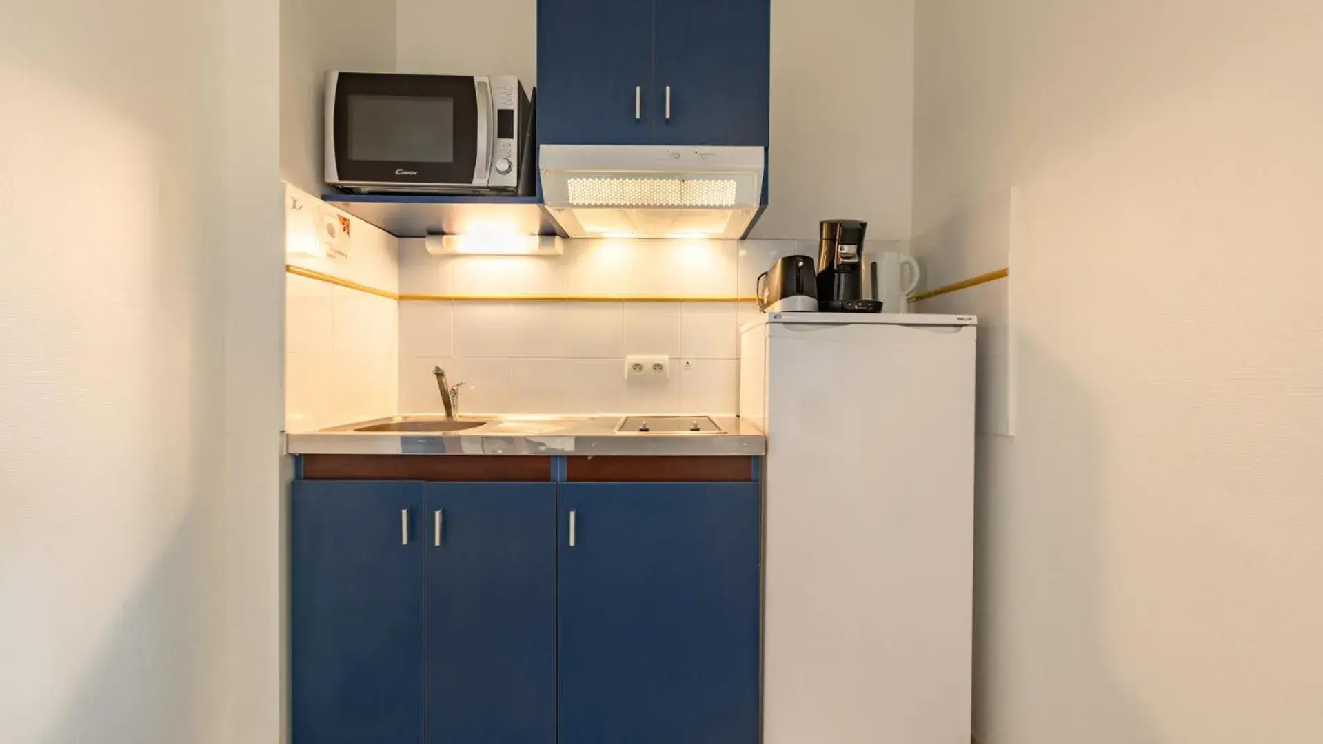 Apartment - Ground Floor in Vacancéole - Appart'Vacances Pyrénées 2000 Apartment - Ground Floor in Vacancéole - Appart'Vacances Pyrénées 2000