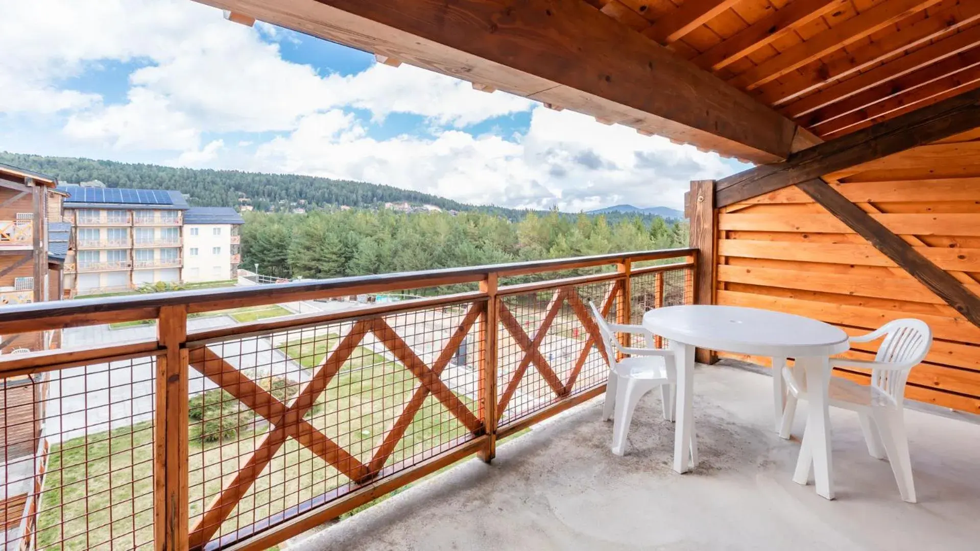 Studio in Vacancéole - Appart'Vacances Pyrénées 2000 Studio in Vacancéole - Appart'Vacances Pyrénées 2000