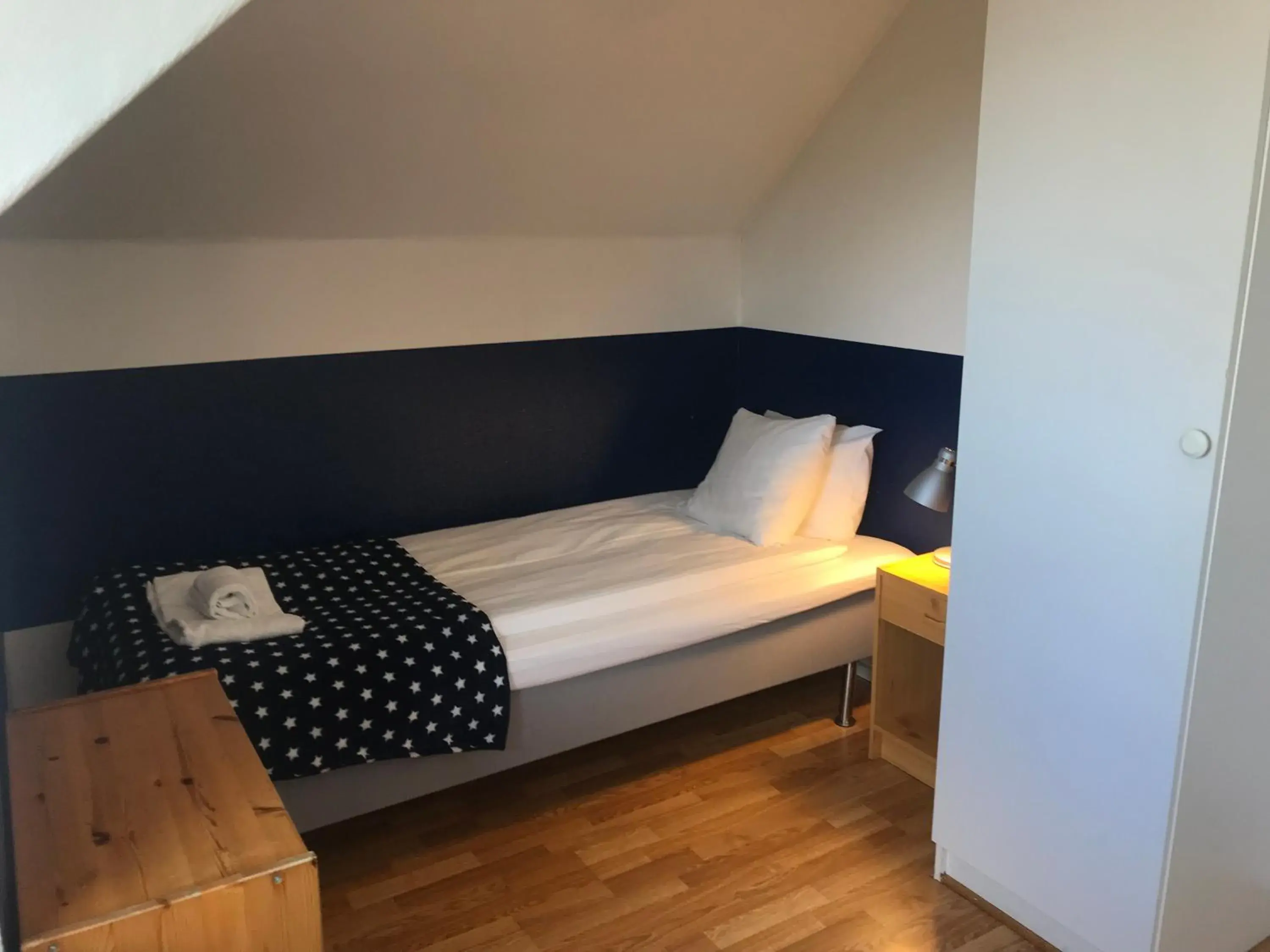 Three-Bedroom Apartment - single occupancy in Port Hotel Three-Bedroom Apartment - single occupancy in Port Hotel