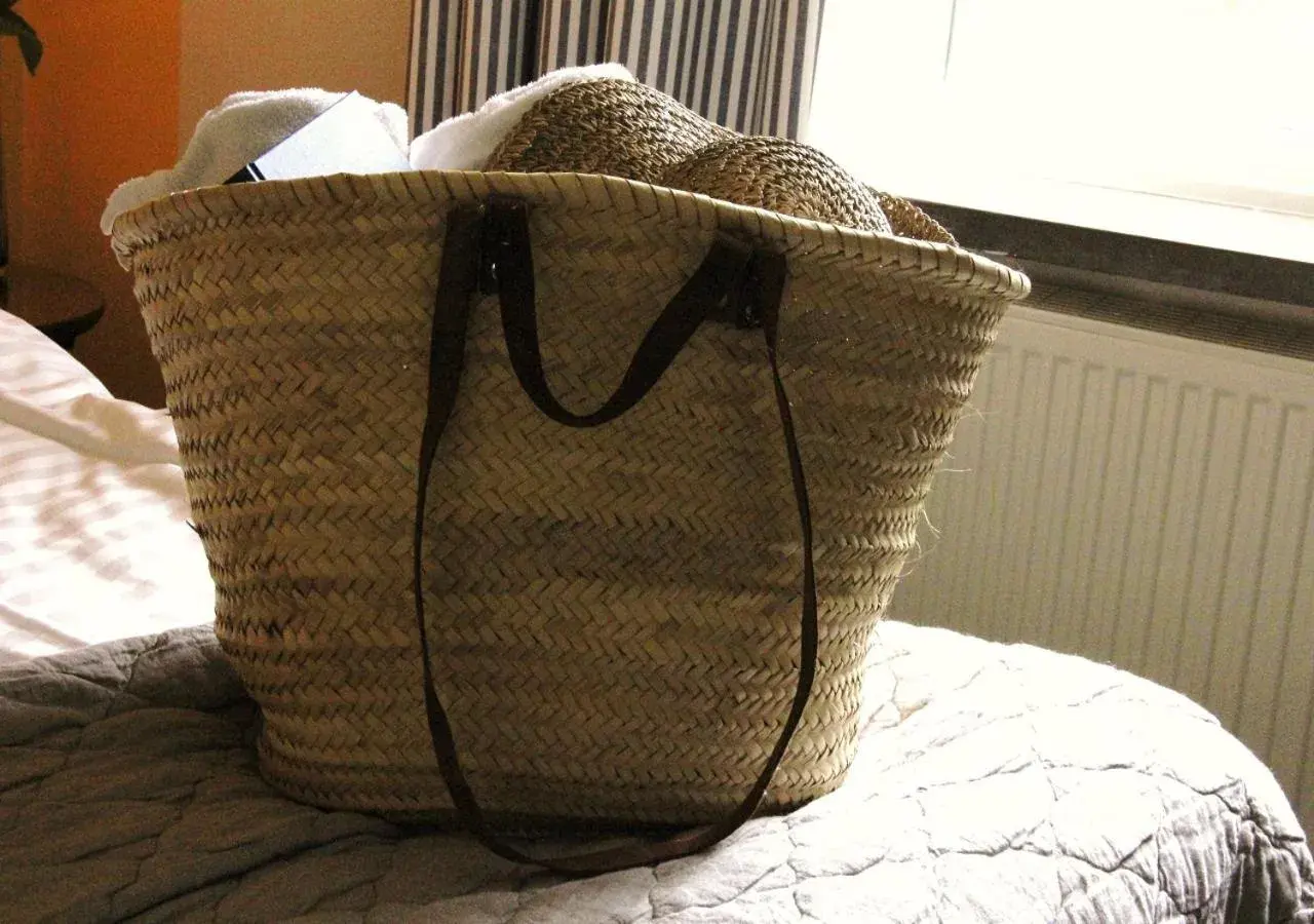 Double Room with Sea View in Nynäs Havsbad Double Room with Sea View in Nynäs Havsbad