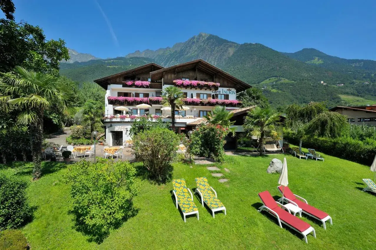 Hotel Laurin Hotel Laurin