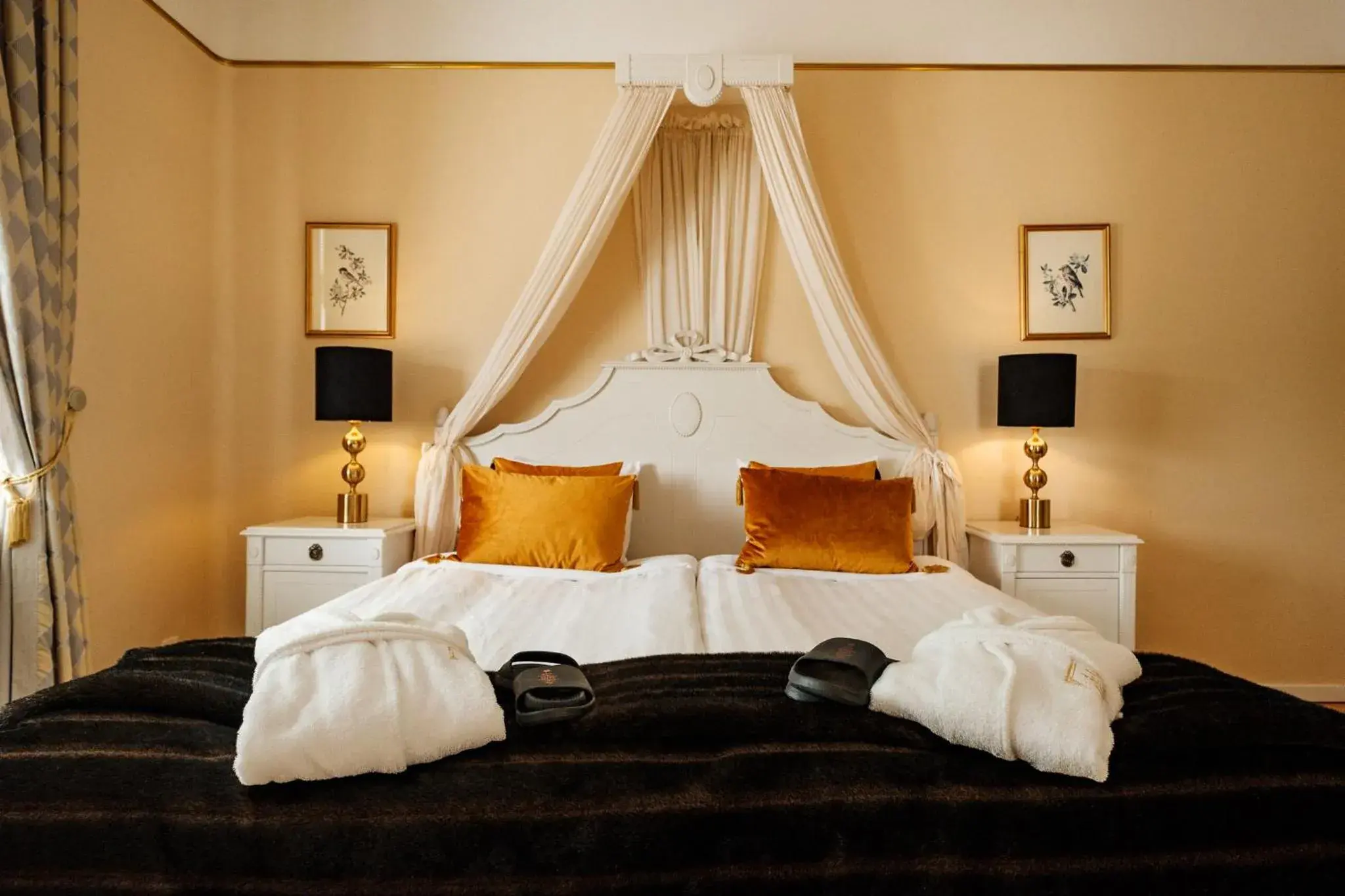 Suite in Badhotellet Spa & Konferens Suite in Badhotellet Spa & Konferens