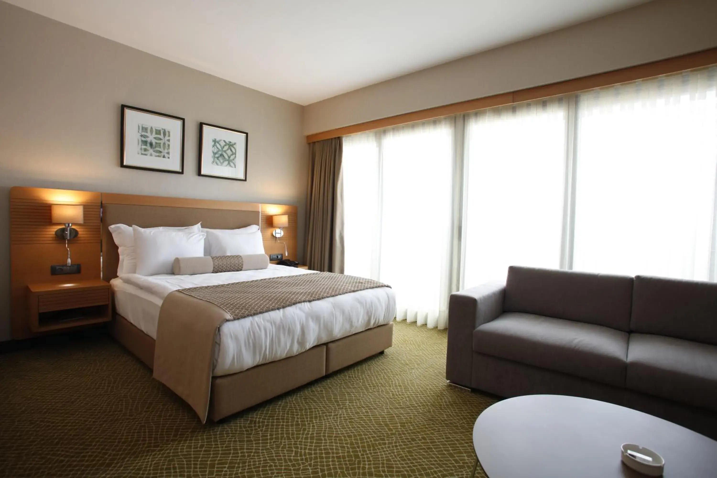 Exclusive Room in Mia City Hotel Exclusive Room in Mia City Hotel