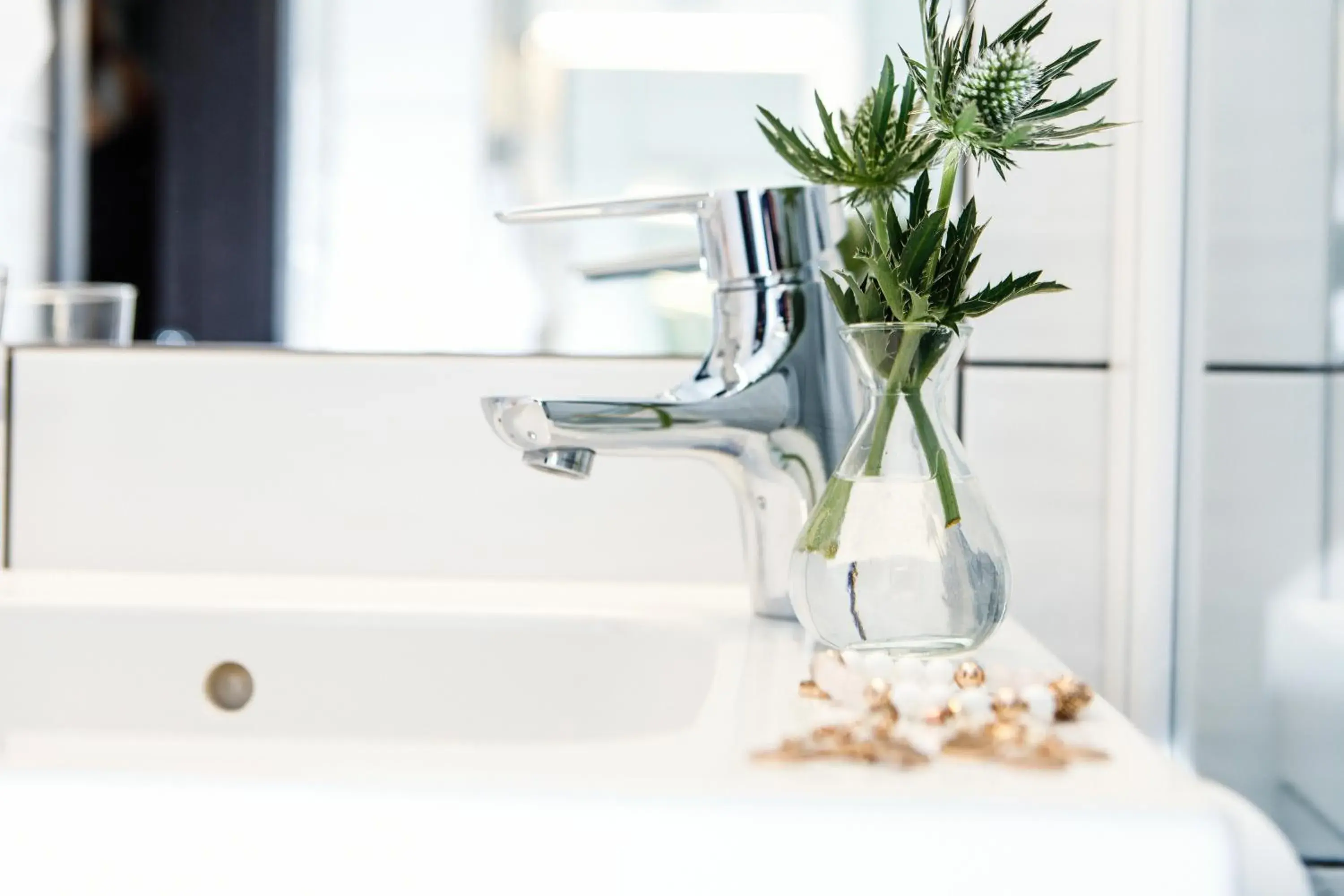 Superior Queen Room in Hotell Nissastigen Superior Queen Room in Hotell Nissastigen