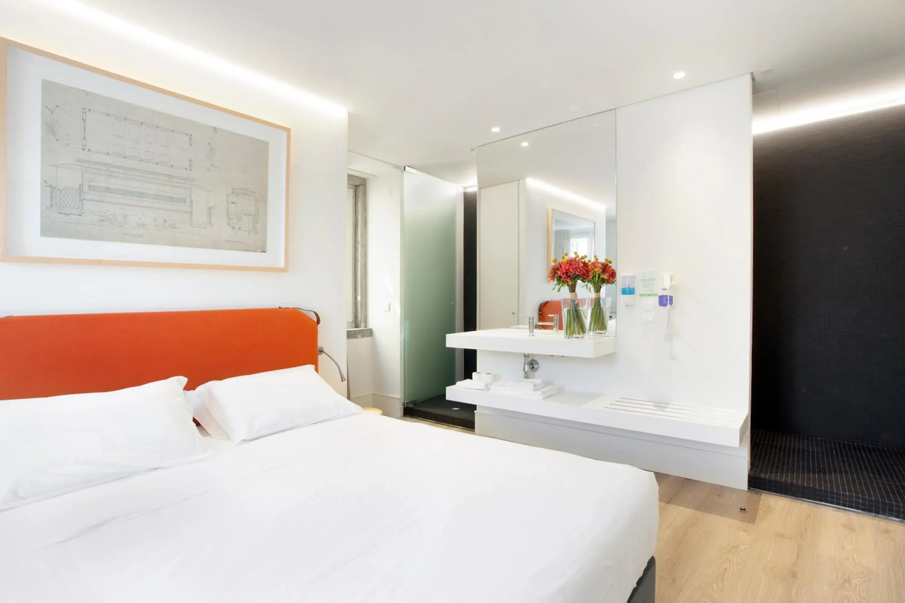 Studio in Ascensor da Bica - Lisbon Serviced Apartments Studio in Ascensor da Bica - Lisbon Serviced Apartments