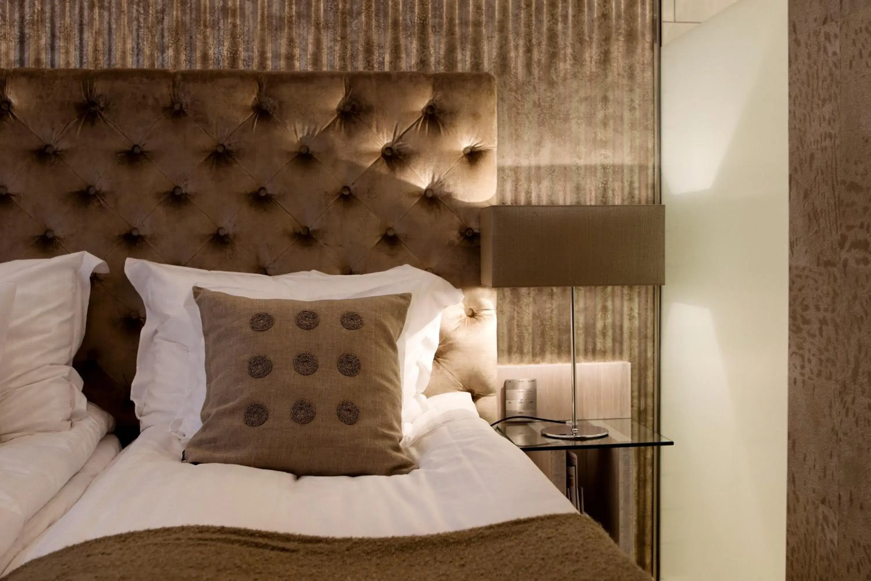 Superior Double Room - single occupancy - Spa not included in Varbergs Stadshotell & Asia Spa Superior Double Room - single occupancy - Spa not included in Varbergs Stadshotell & Asia Spa