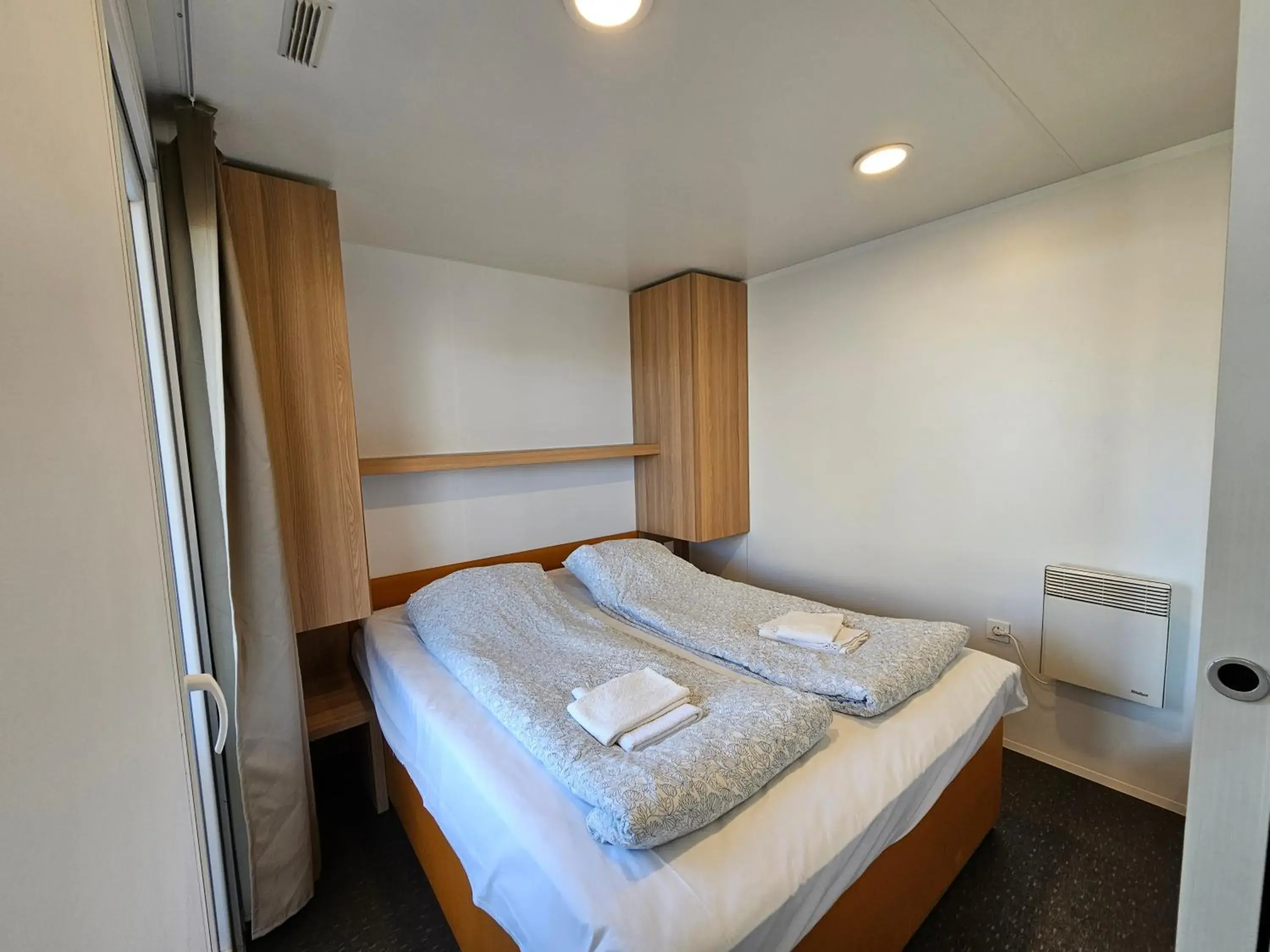 Family Bungalow in Villa Björkhagen Family Bungalow in Villa Björkhagen