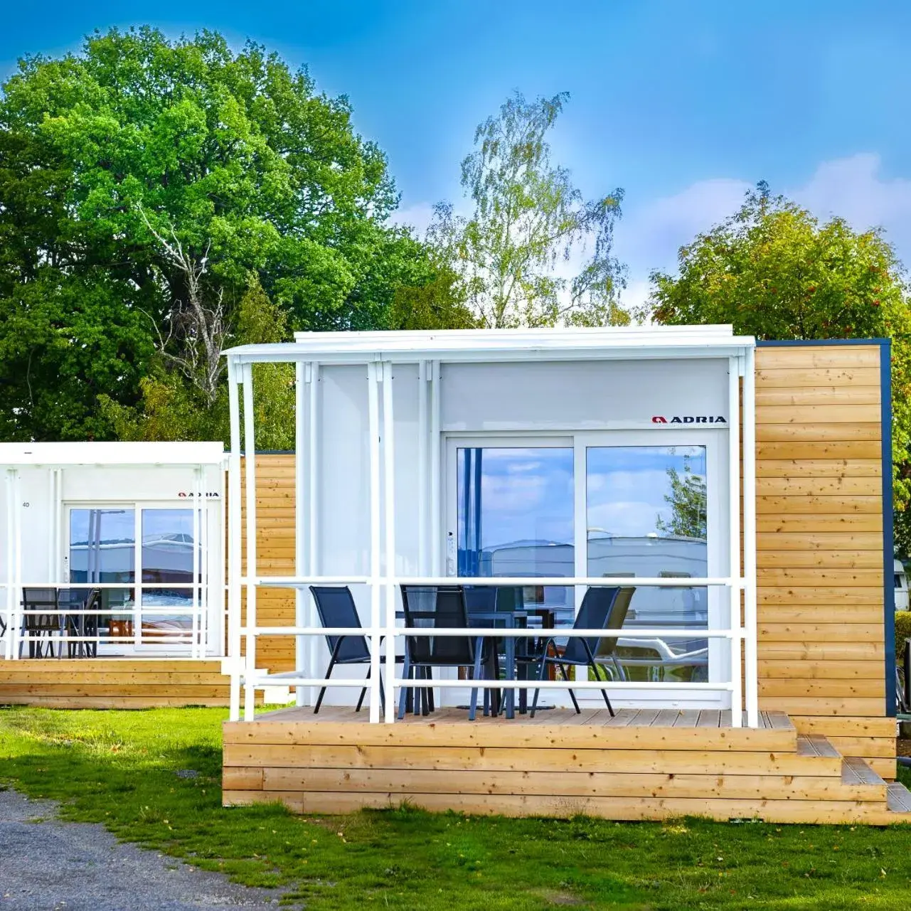 Superior Bungalow in Villa Björkhagen Superior Bungalow in Villa Björkhagen