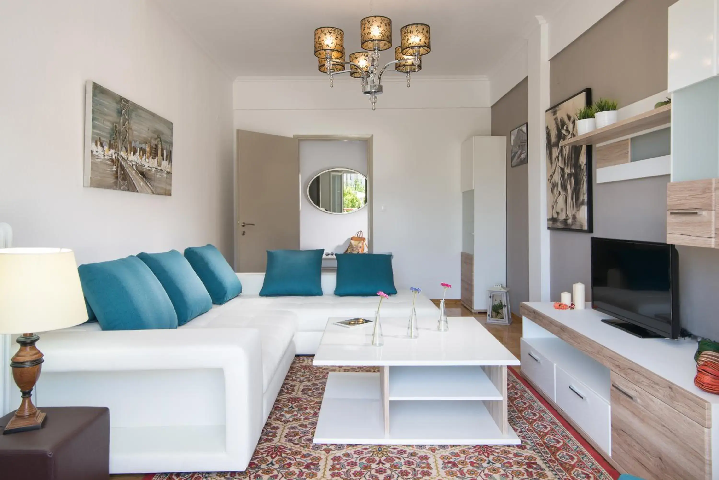 Michalis Apartments Michalis Apartments