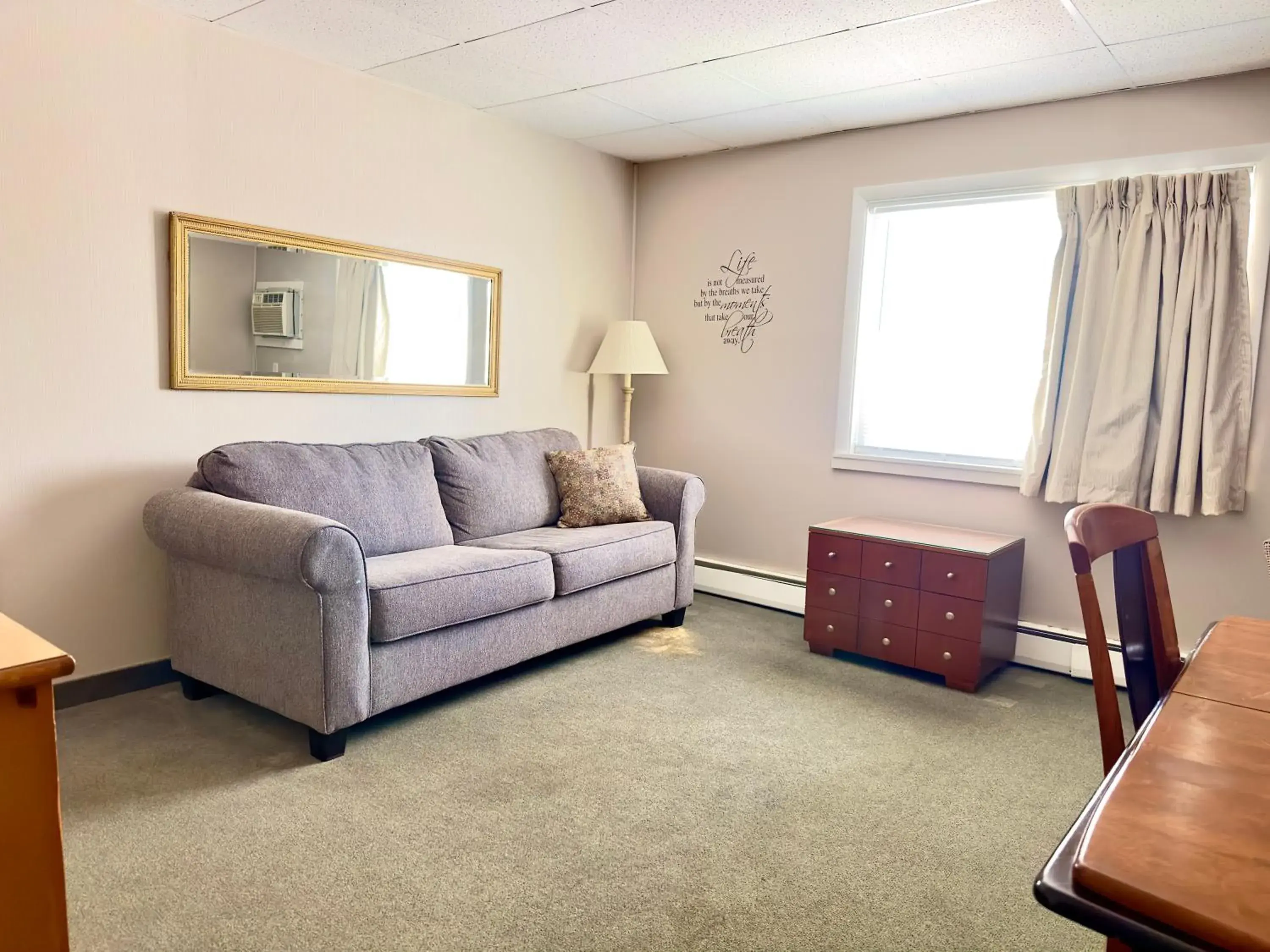 Family Suite in Colonial Valley Motel Family Suite in Colonial Valley Motel