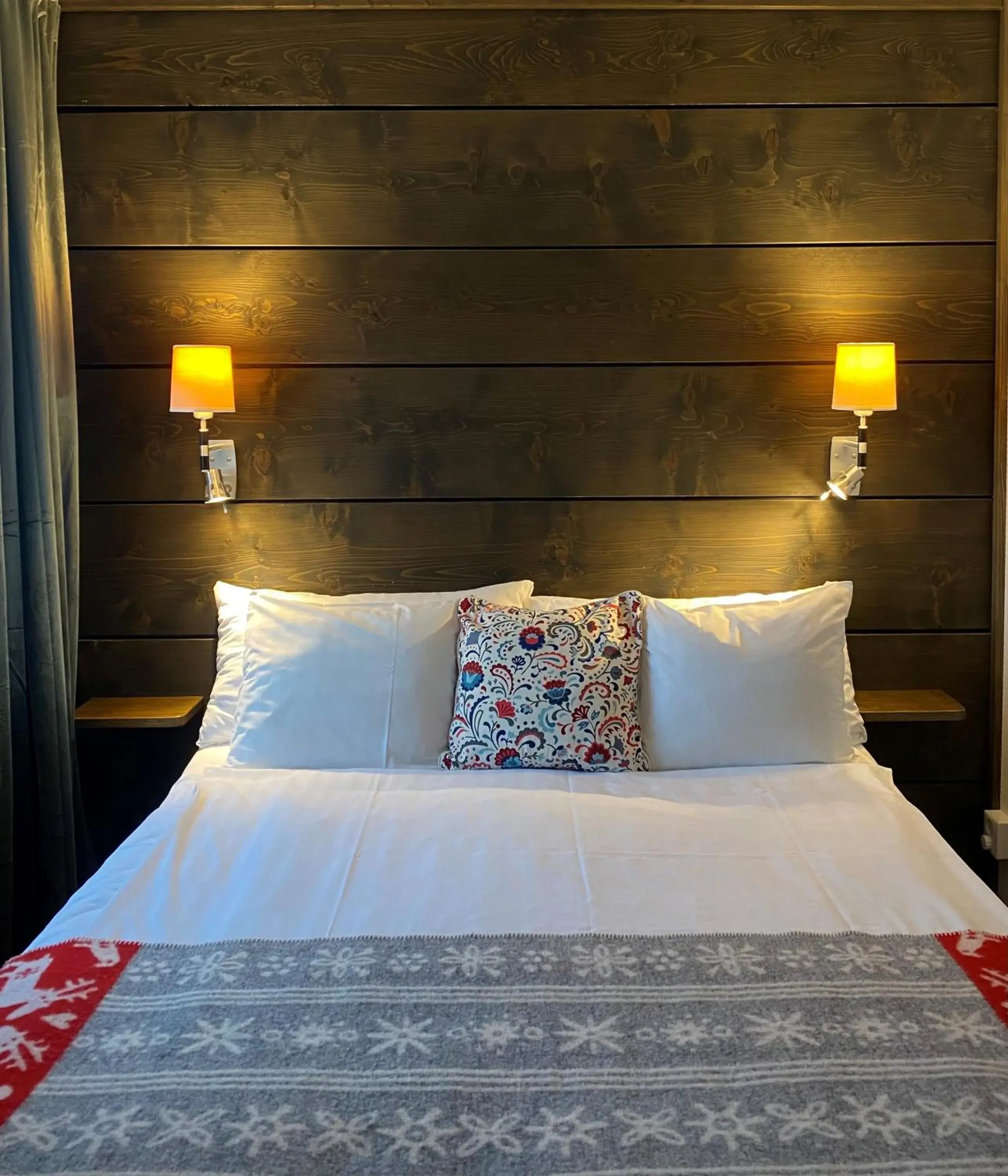 Small Double or Twin Room in Hotel Jämteborg Small Double or Twin Room in Hotel Jämteborg