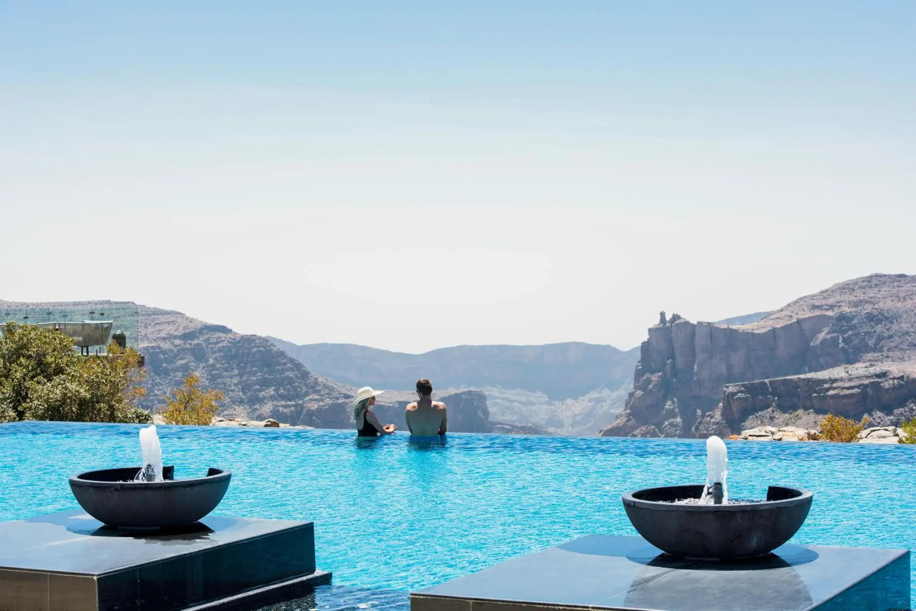 Anantara Al Jabal Al Akhdar Resort Anantara Al Jabal Al Akhdar Resort