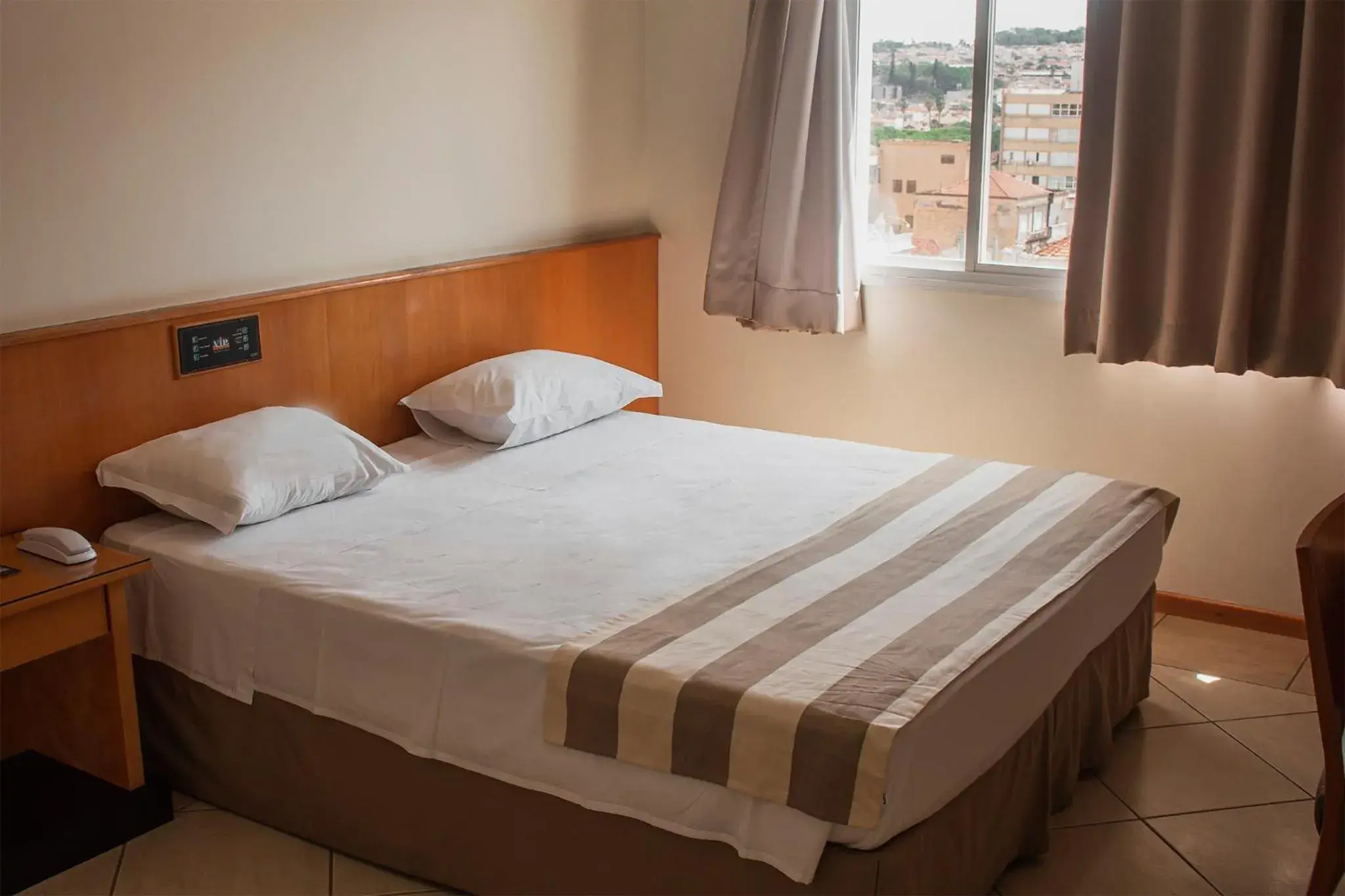 Executive Double Room in Vip Hotel Executive Double Room in Vip Hotel