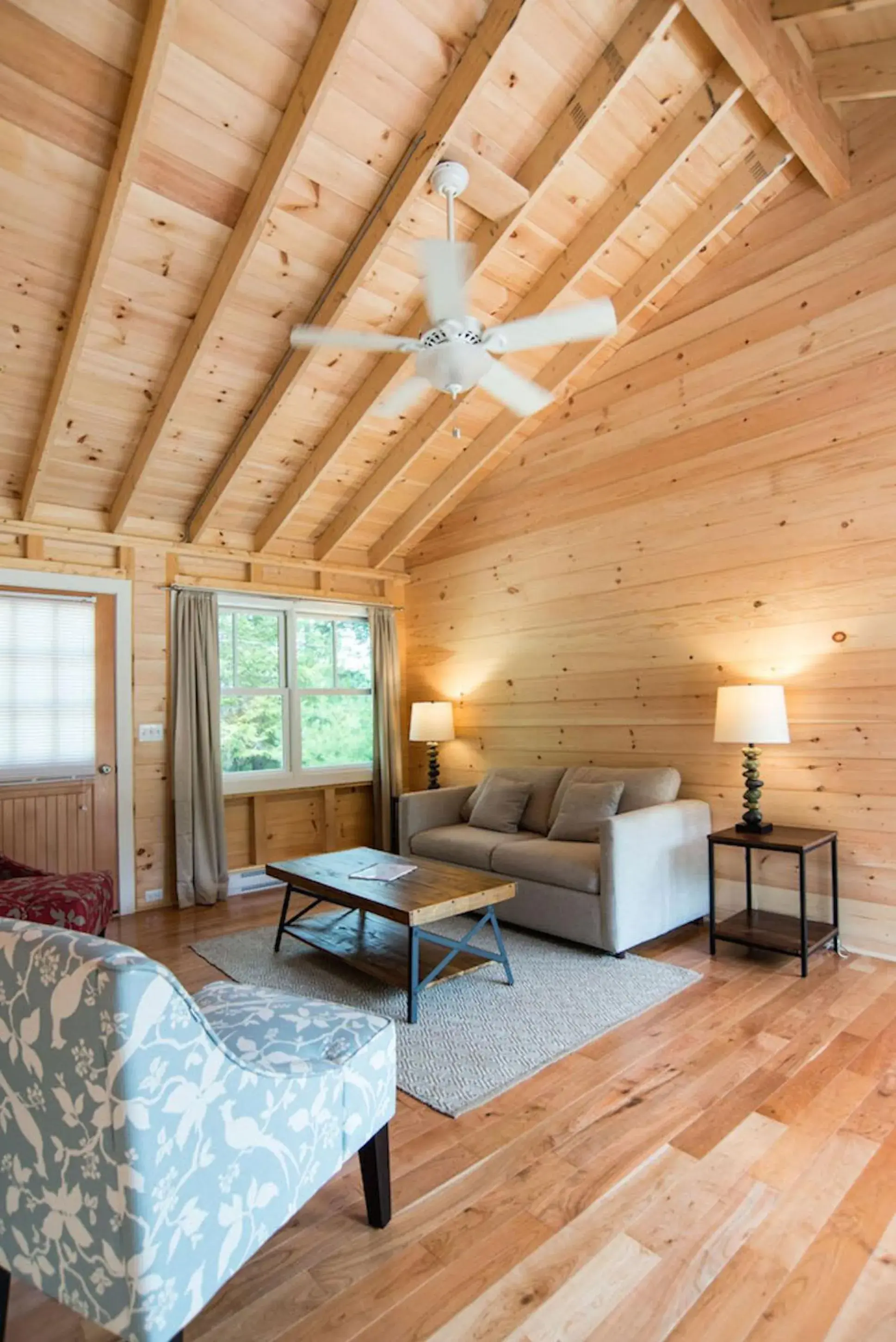 Family Bungalow in Linekin Bay Resort Family Bungalow in Linekin Bay Resort