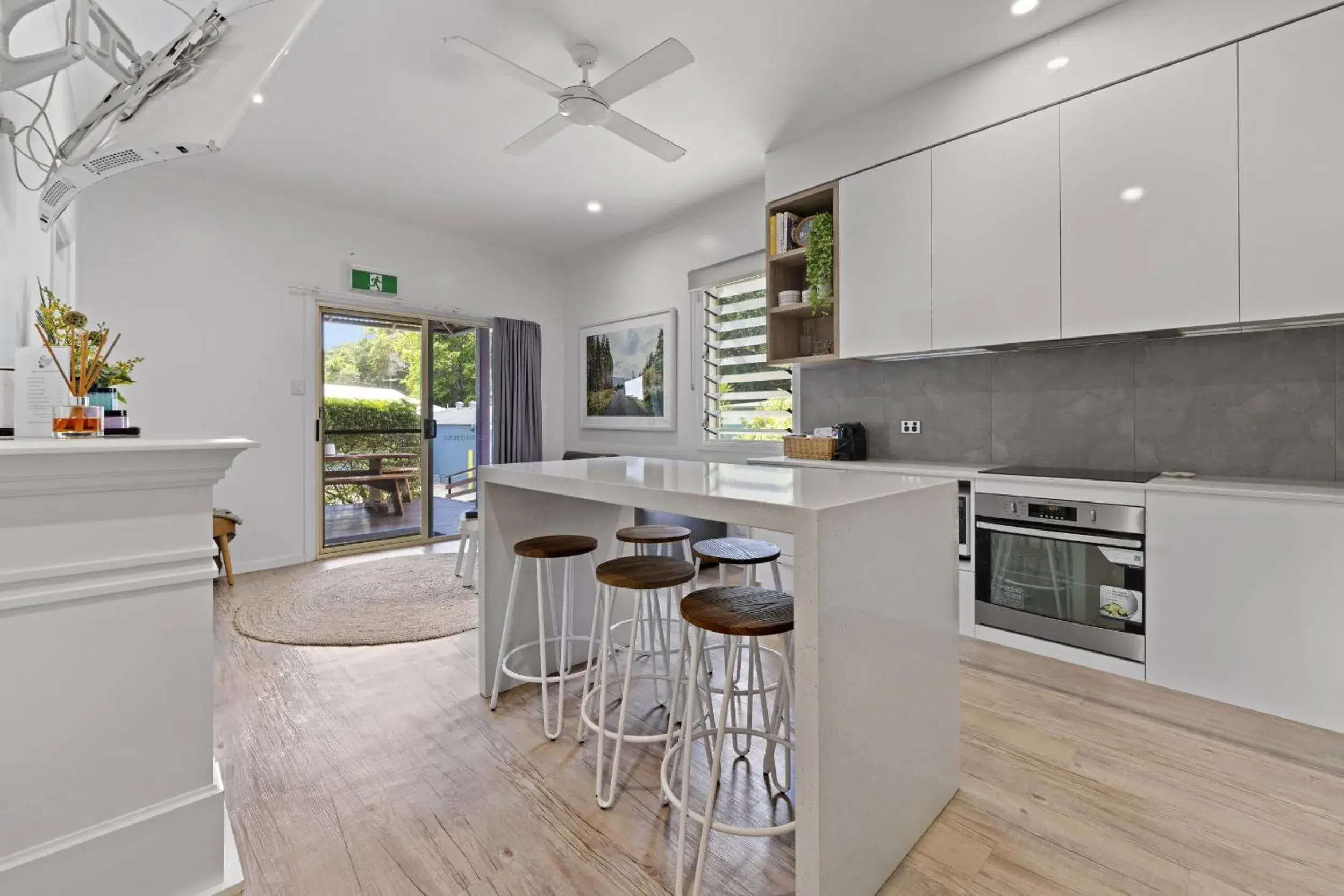 Three-Bedroom Apartment with Spa in Blue Summit Hideaway Three-Bedroom Apartment with Spa in Blue Summit Hideaway