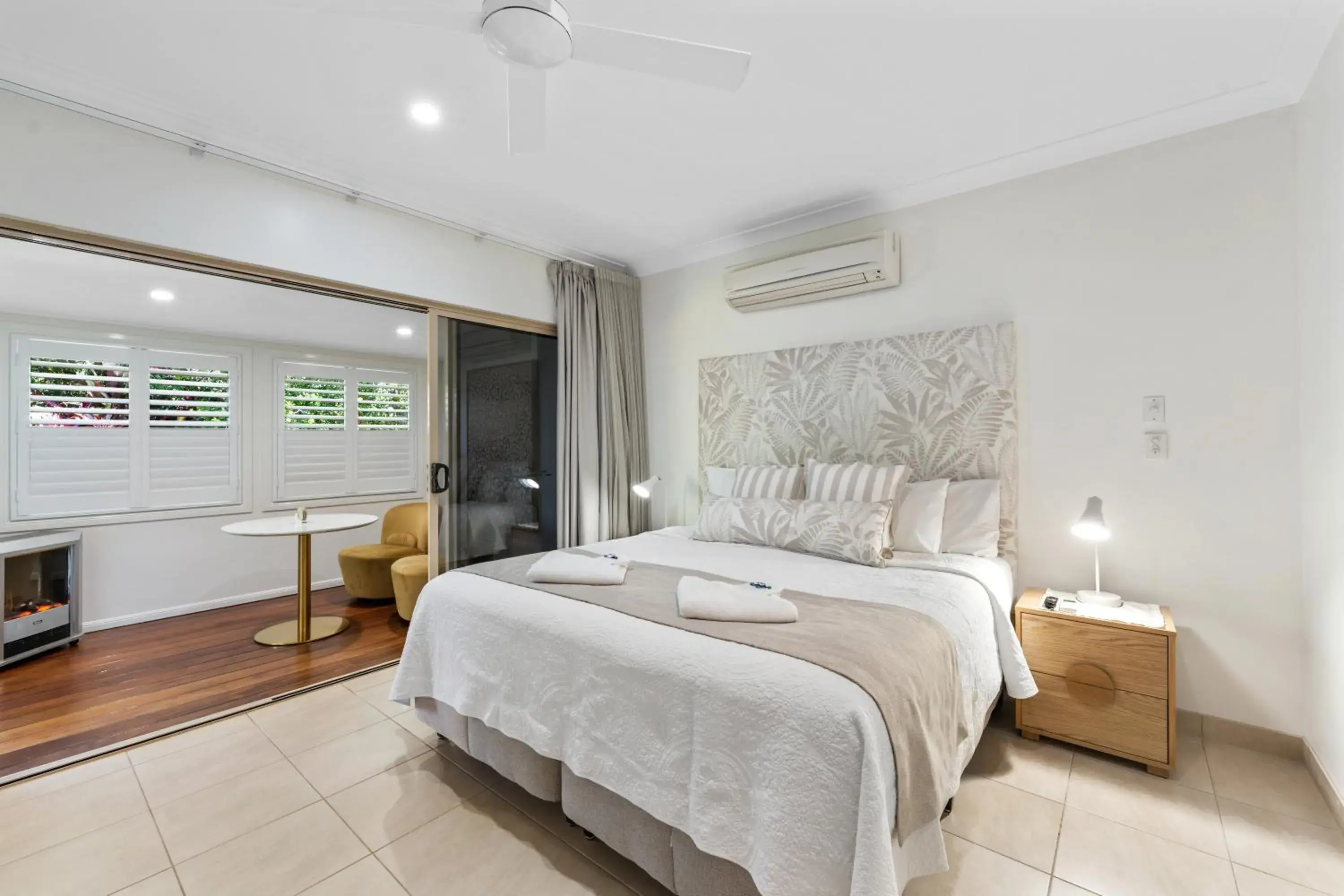 Deluxe Apartment in Blue Summit Hideaway Deluxe Apartment in Blue Summit Hideaway